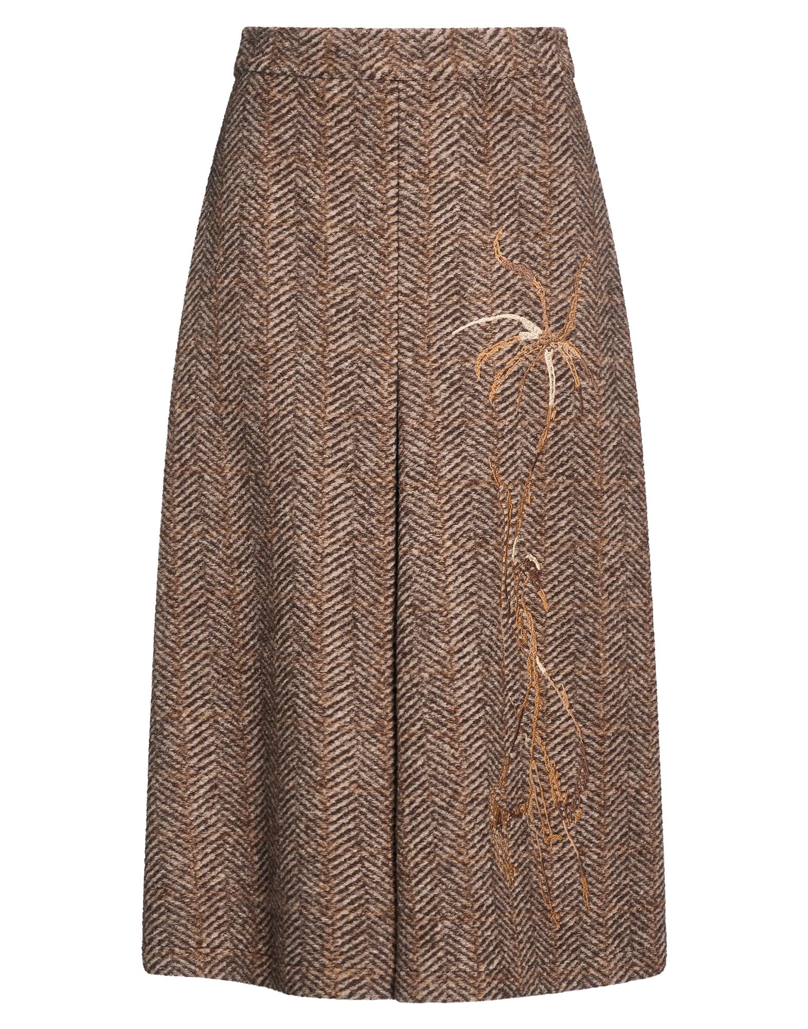 STELLA JEAN STELLA JEAN BOTTOMWEAR Μίντι φούστα