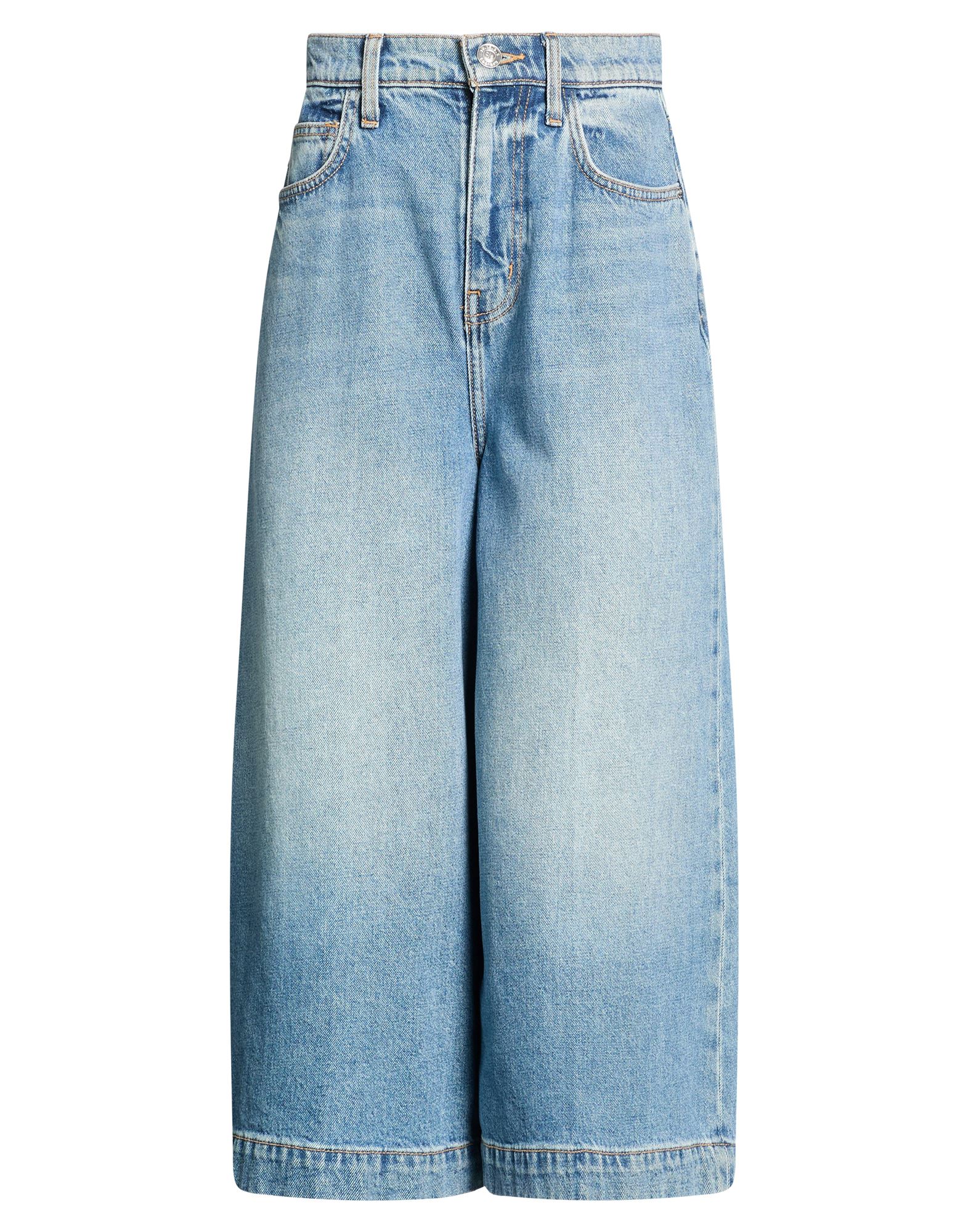 CURRENT/ELLIOTT CURRENT/ELLIOTT BOTTOMWEAR Τζιν