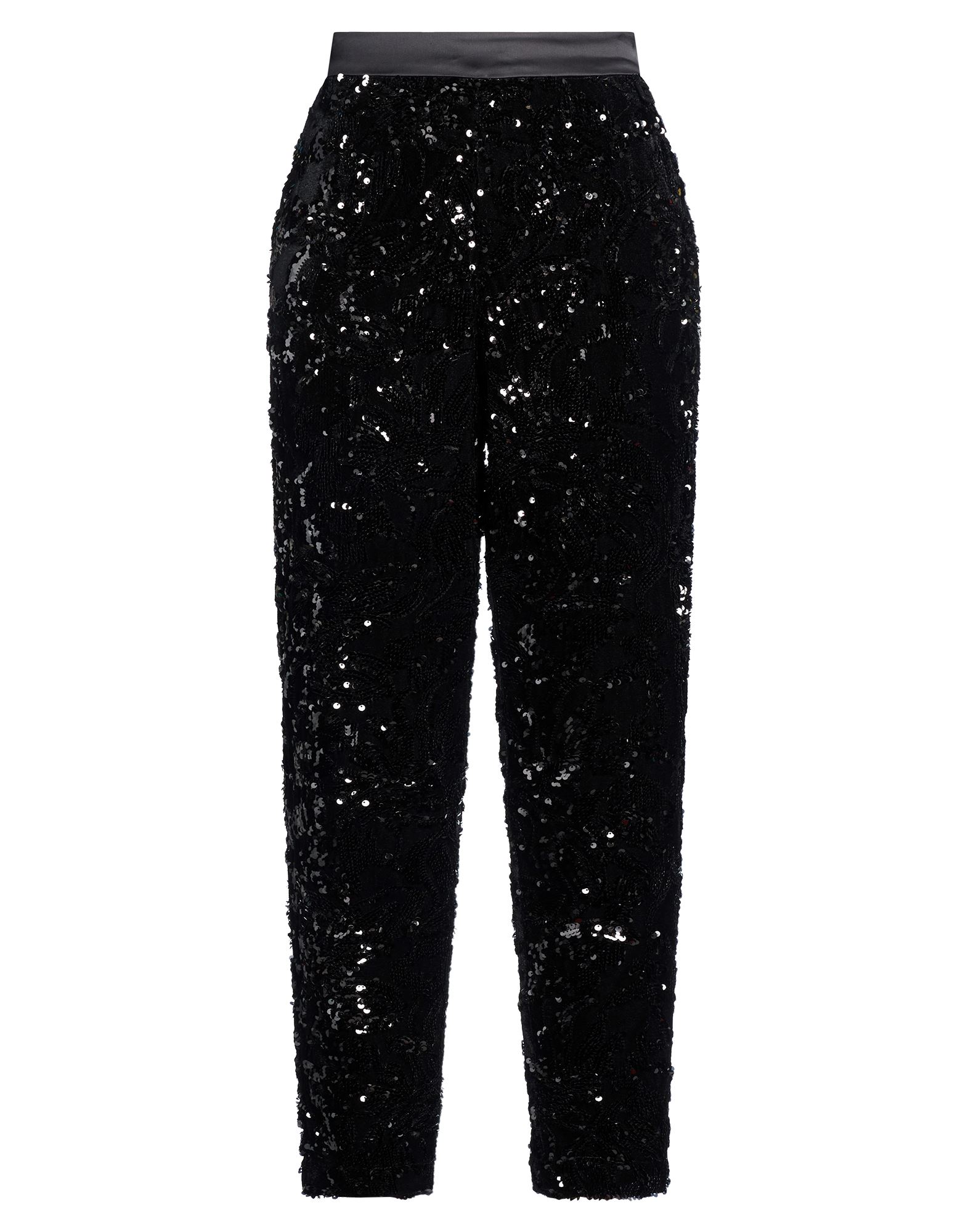 GAëLLE Paris BOTTOMWEAR Casual Παντελόνι