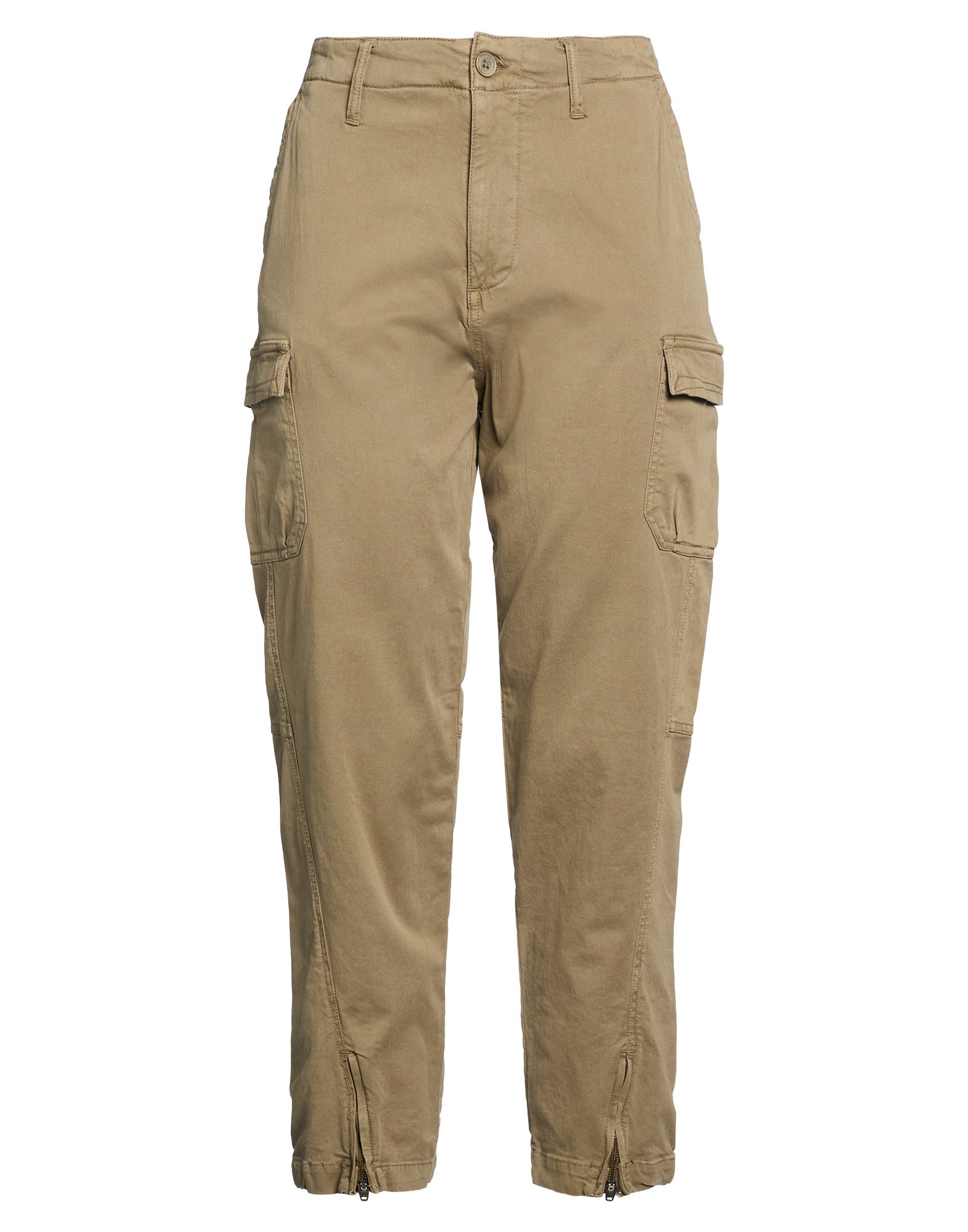 CURRENT/ELLIOTT CURRENT/ELLIOTT BOTTOMWEAR Casual Παντελόνι