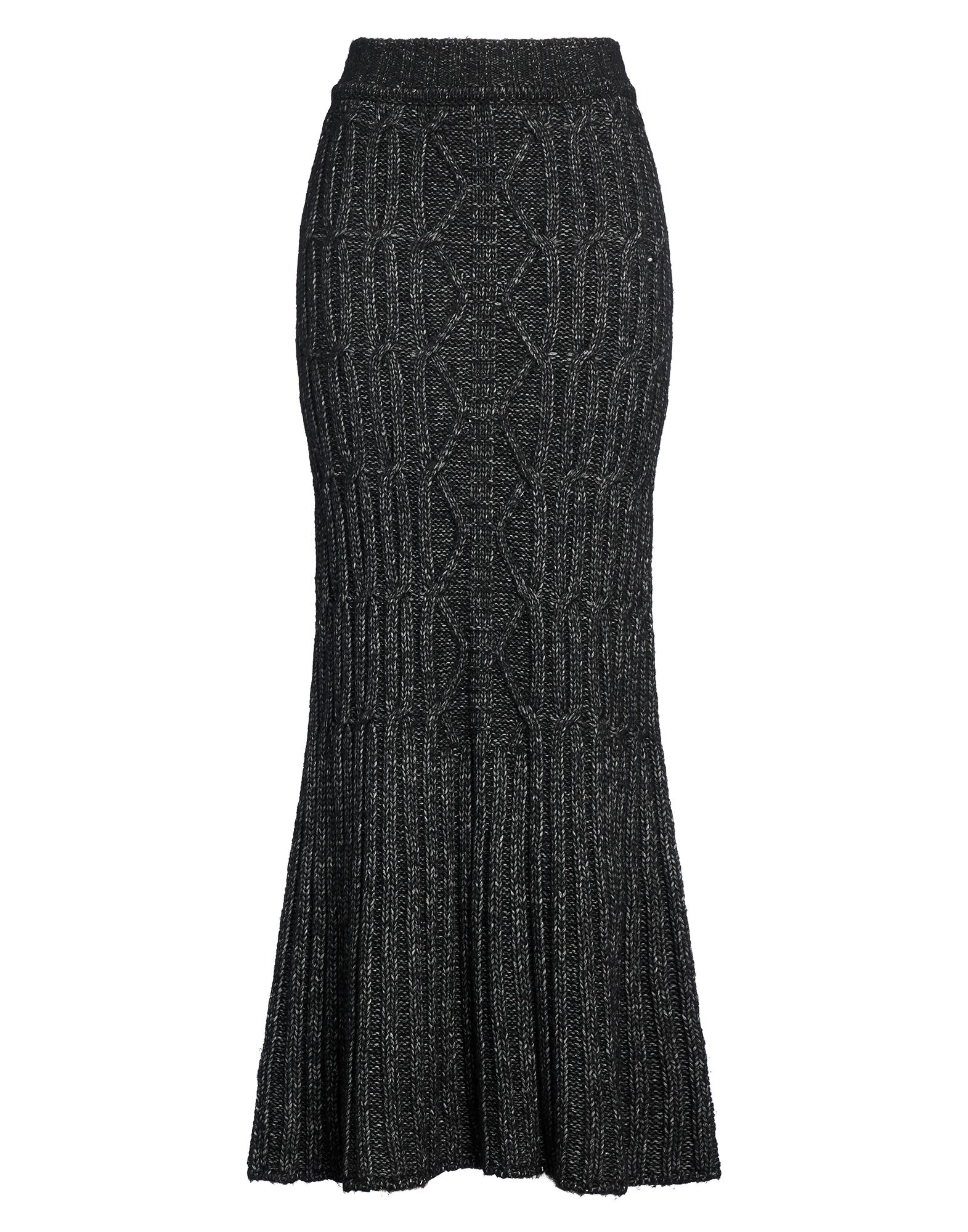 ALBERTA FERRETTI ALBERTA FERRETTI BOTTOMWEAR Μάξι φούστα