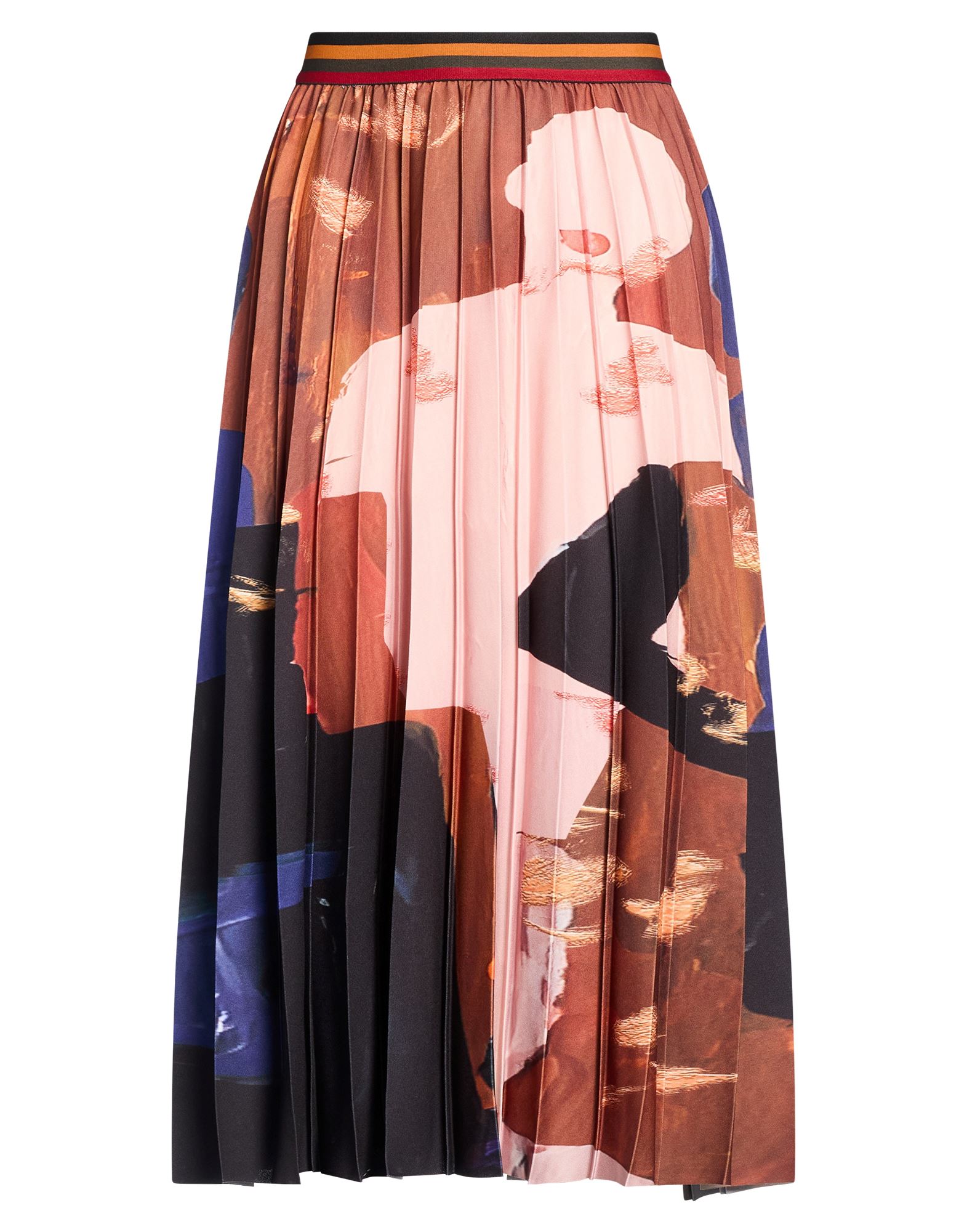 STELLA JEAN STELLA JEAN BOTTOMWEAR Μίντι φούστα