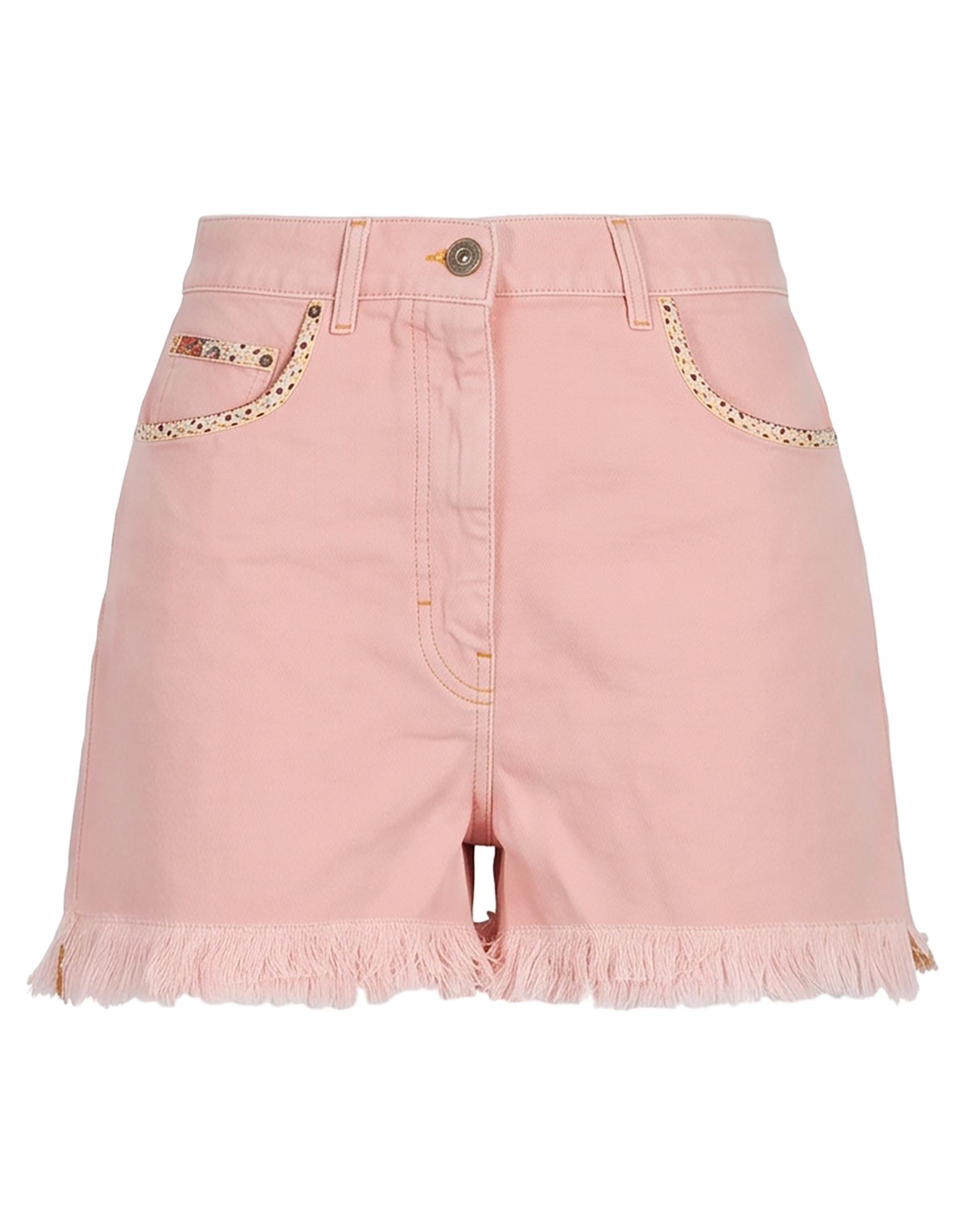 VALENTINO GARAVANI BOTTOMWEAR Denim σορτς
