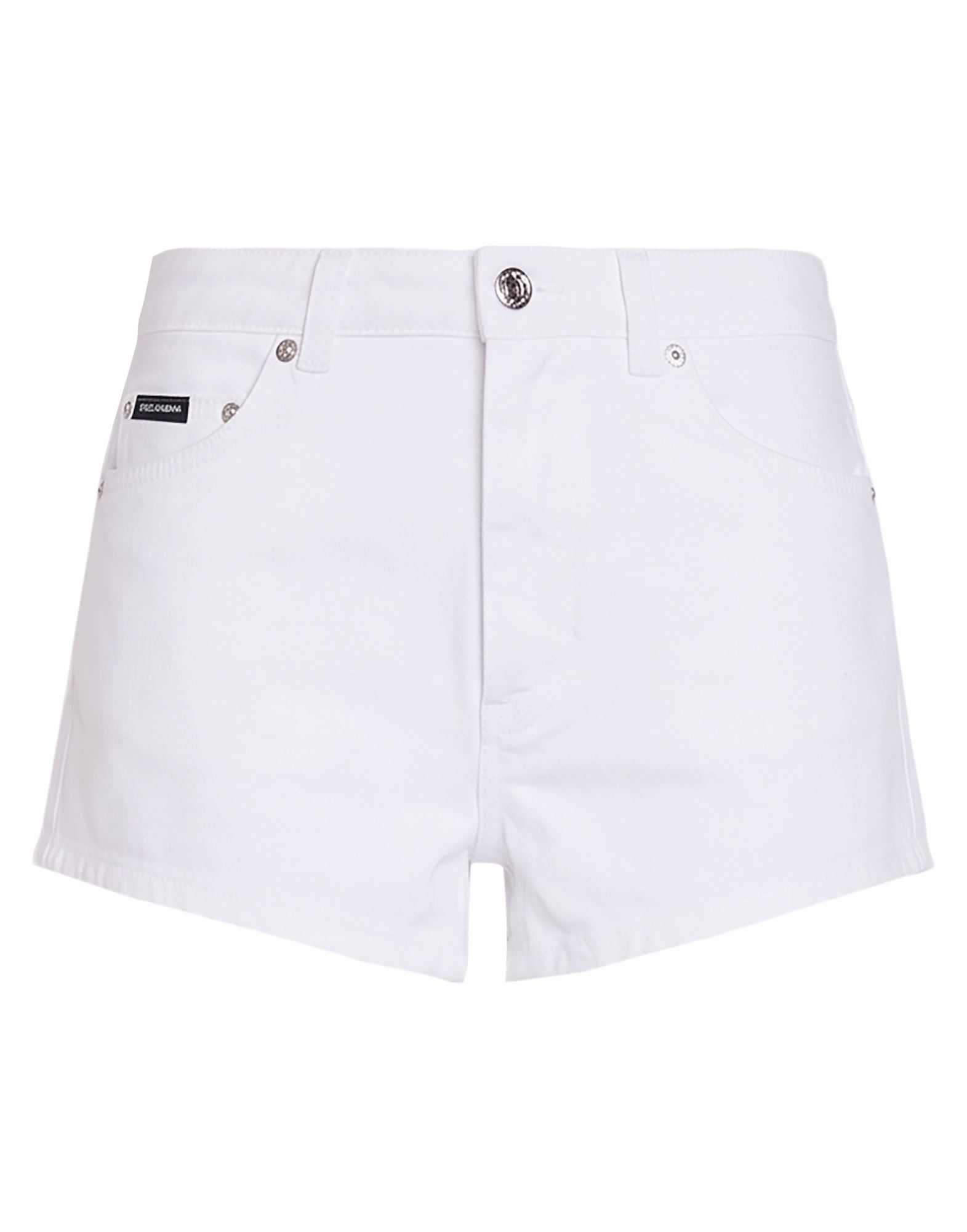 DOLCE&GABBANA DOLCE&GABBANA BOTTOMWEAR Denim σορτς
