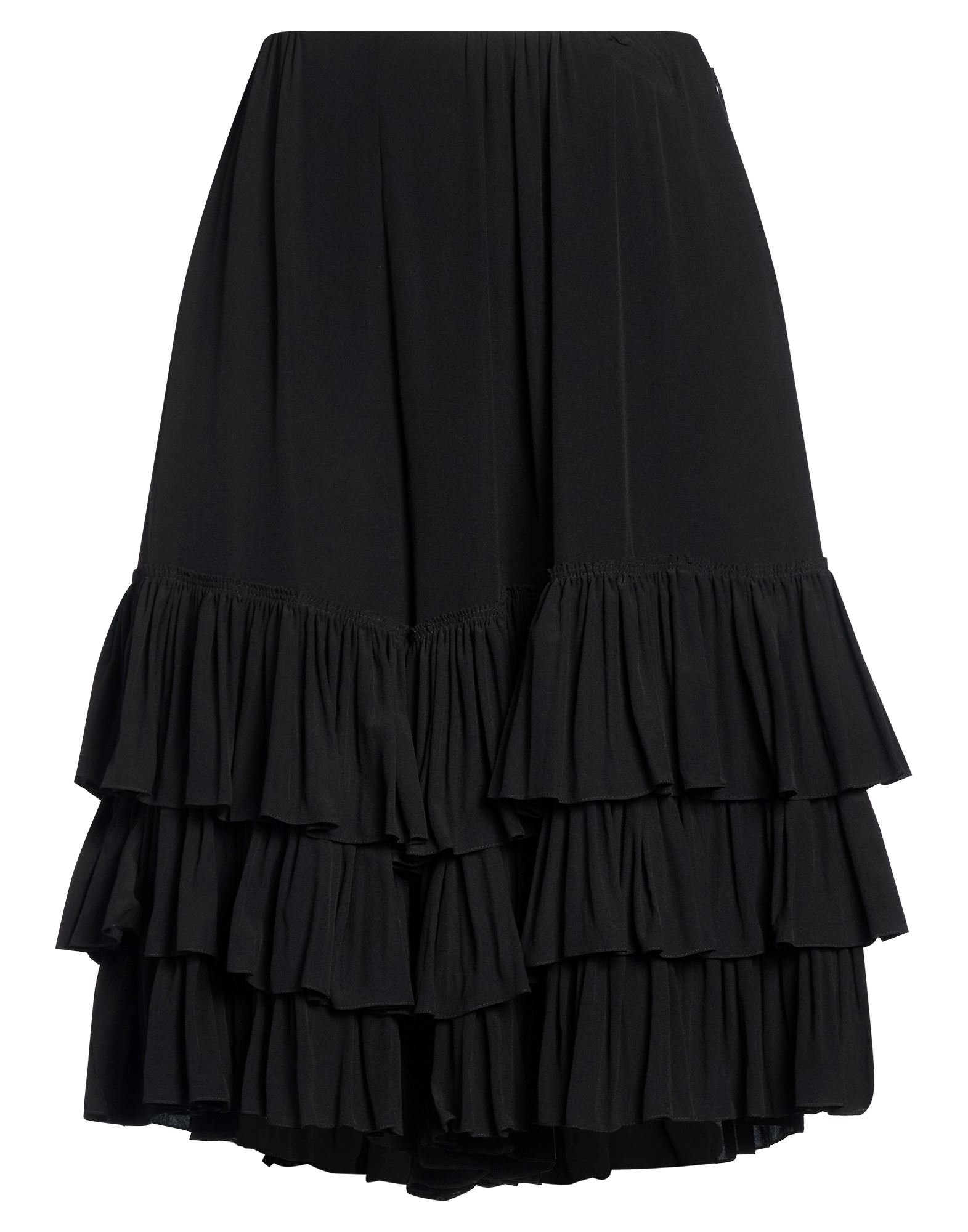 CHLOÉ CHLOÉ BOTTOMWEAR Σορτς & Βερμούδες