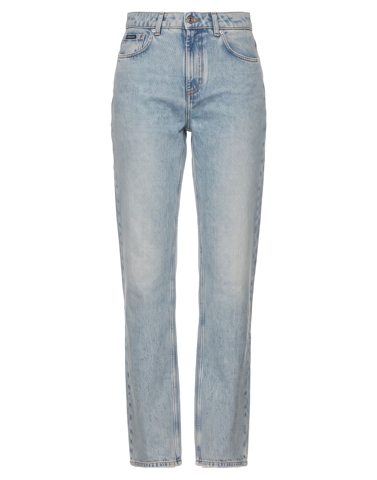 DOLCE&GABBANA DOLCE&GABBANA BOTTOMWEAR Τζιν