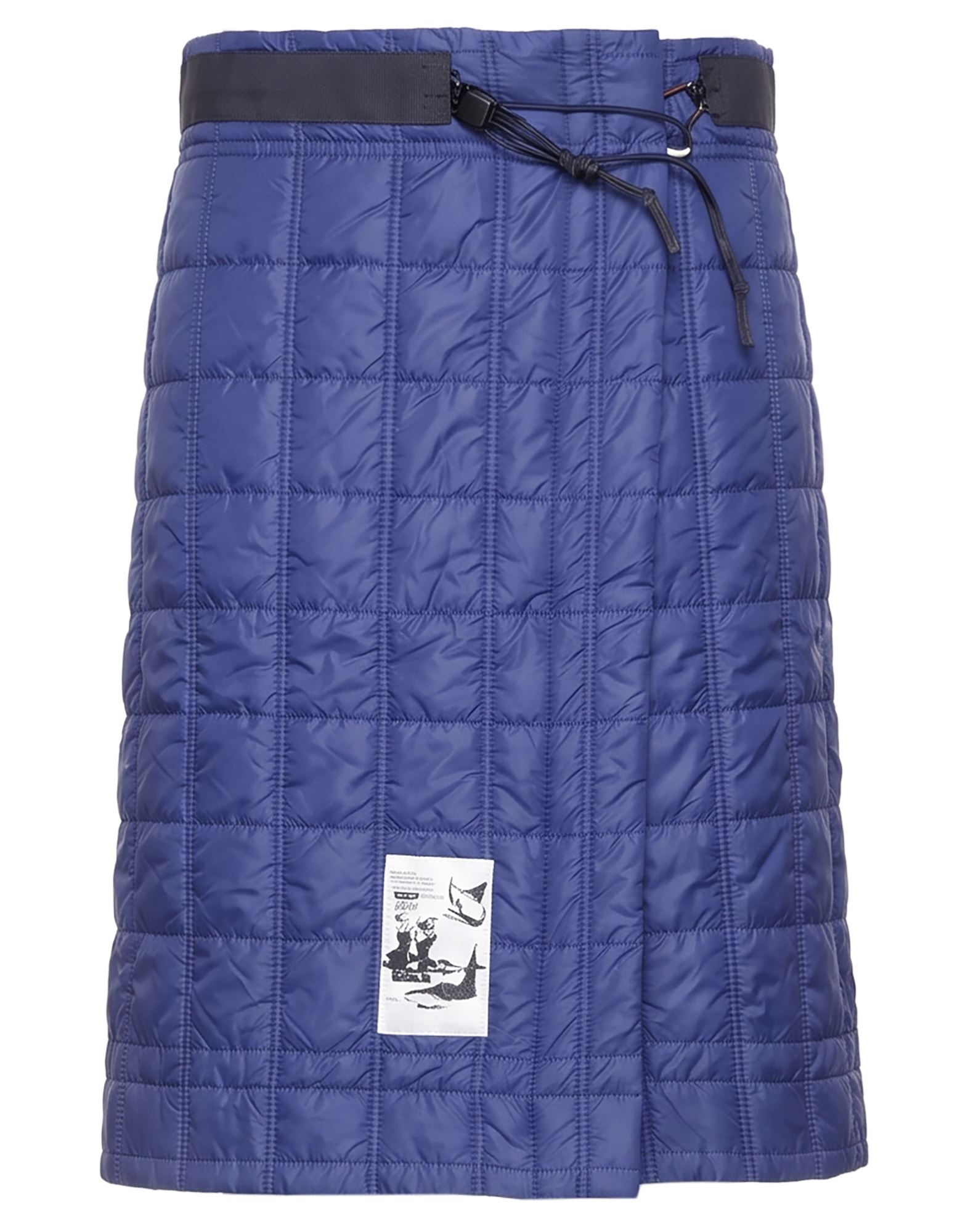 GR10K BOTTOMWEAR Μίνι φούστα