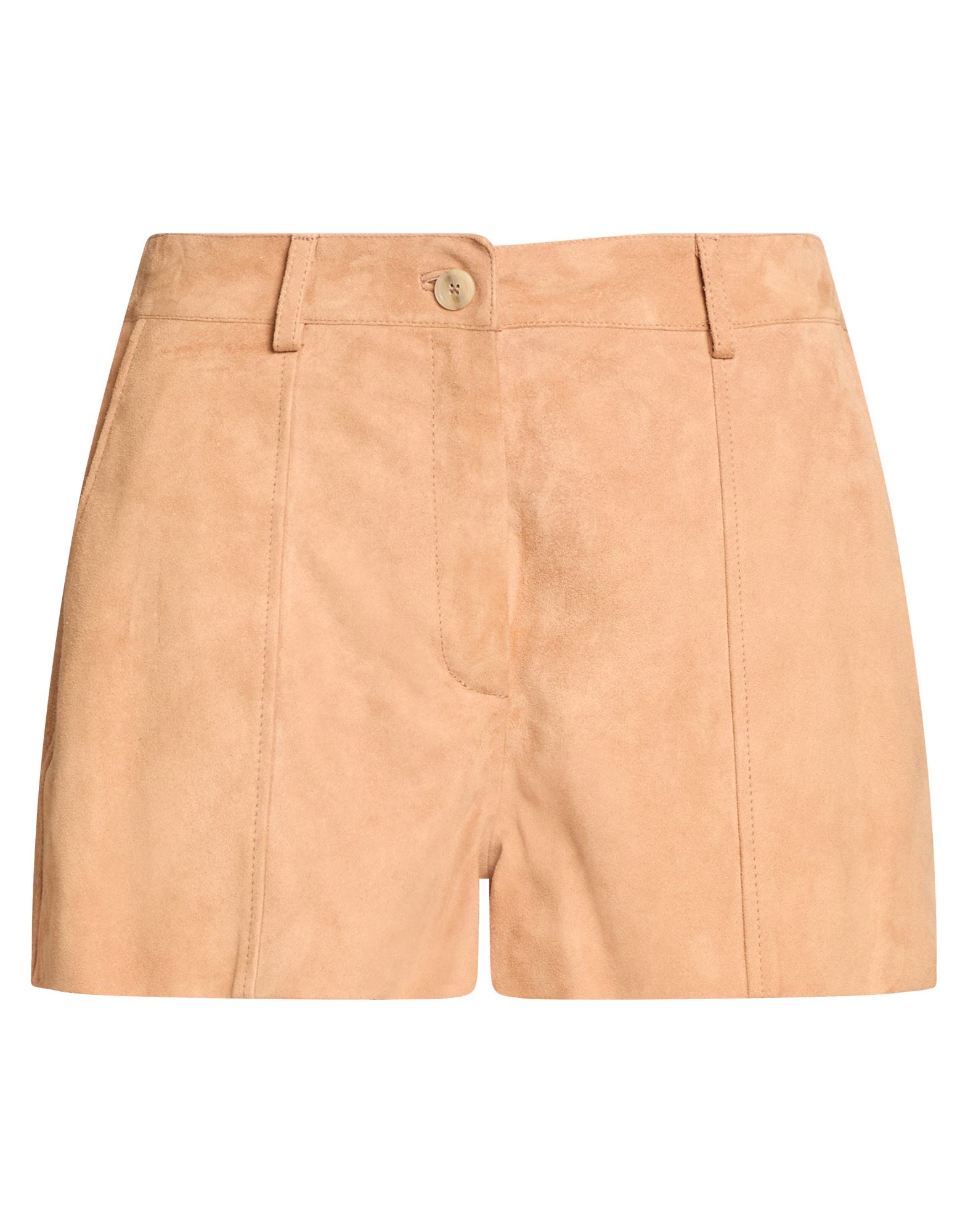 SEMICOUTURE SEMICOUTURE BOTTOMWEAR Σορτς & Βερμούδες
