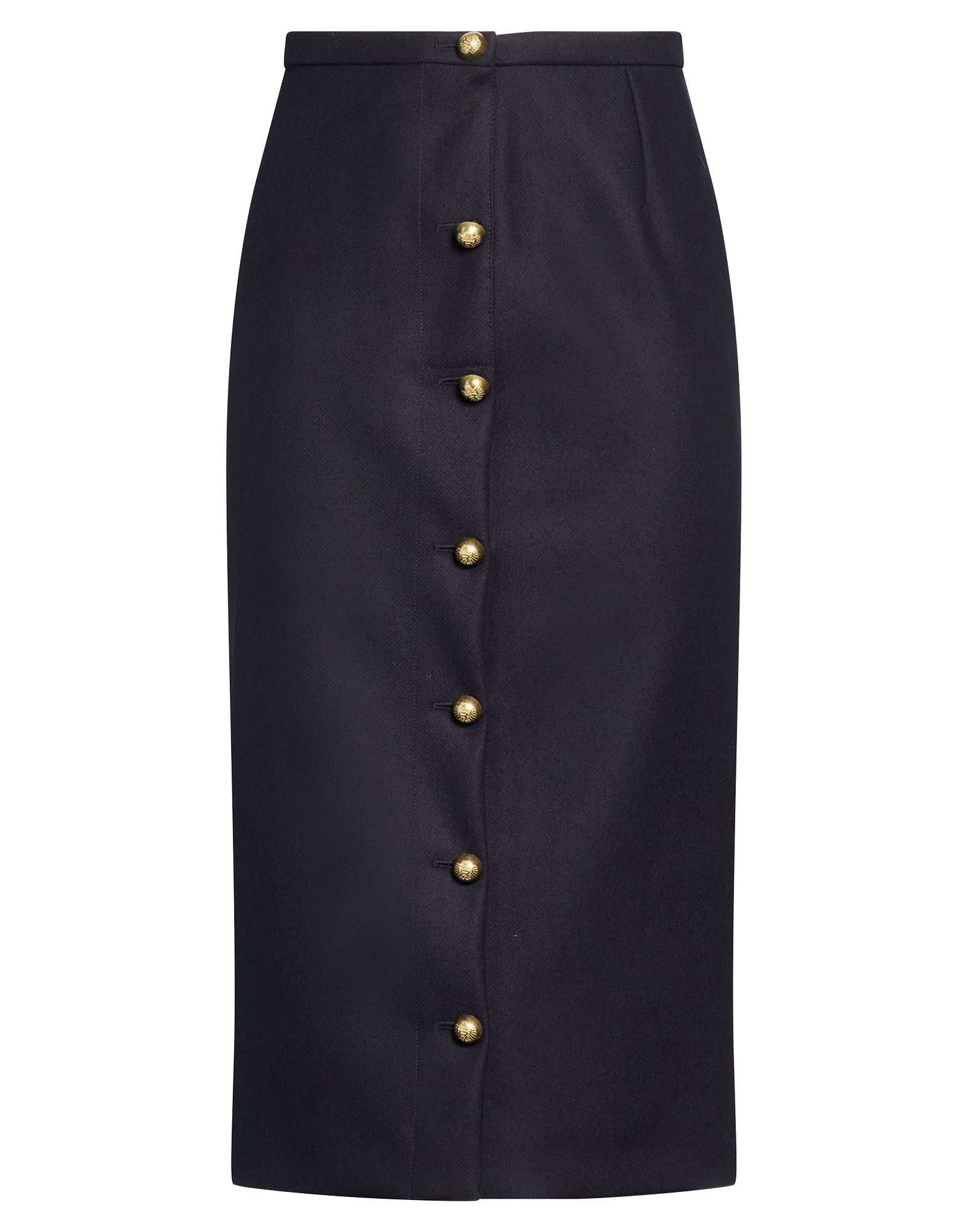ROCHAS ROCHAS BOTTOMWEAR Μίντι φούστα