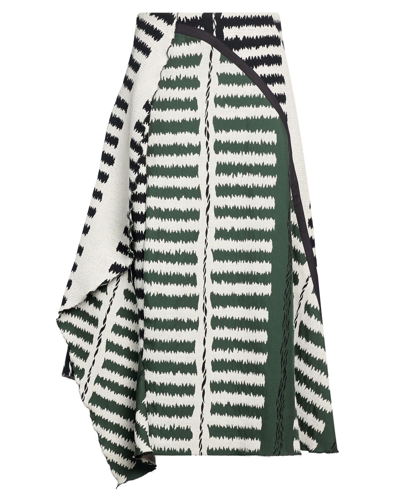 MARNI MARNI BOTTOMWEAR Μίντι φούστα