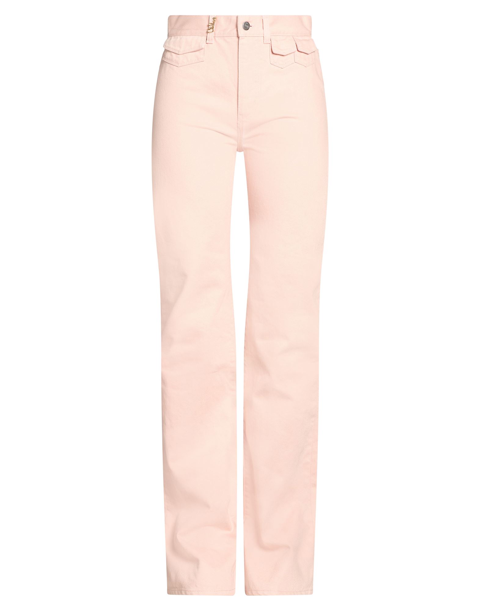 CHLOÉ CHLOÉ BOTTOMWEAR Τζιν