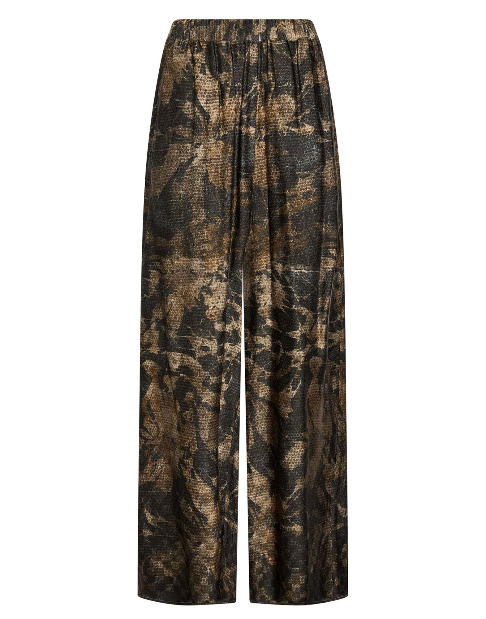 MASNADA MASNADA BOTTOMWEAR Casual Παντελόνι