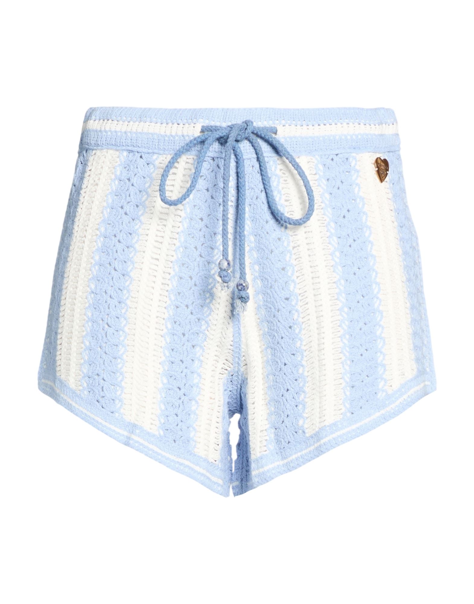 TWINSET BOTTOMWEAR Σορτς & Βερμούδες