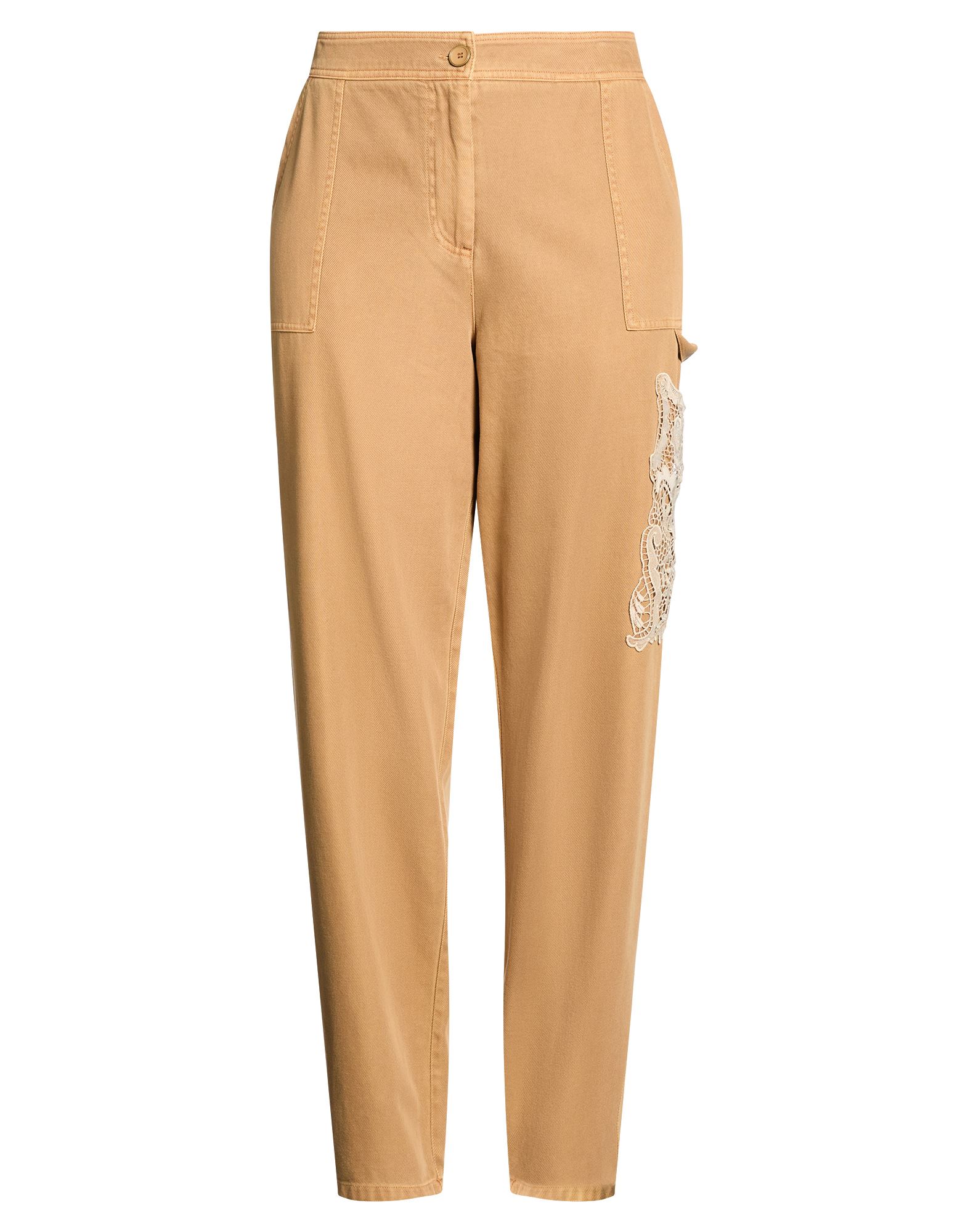 TWINSET BOTTOMWEAR Casual Παντελόνι