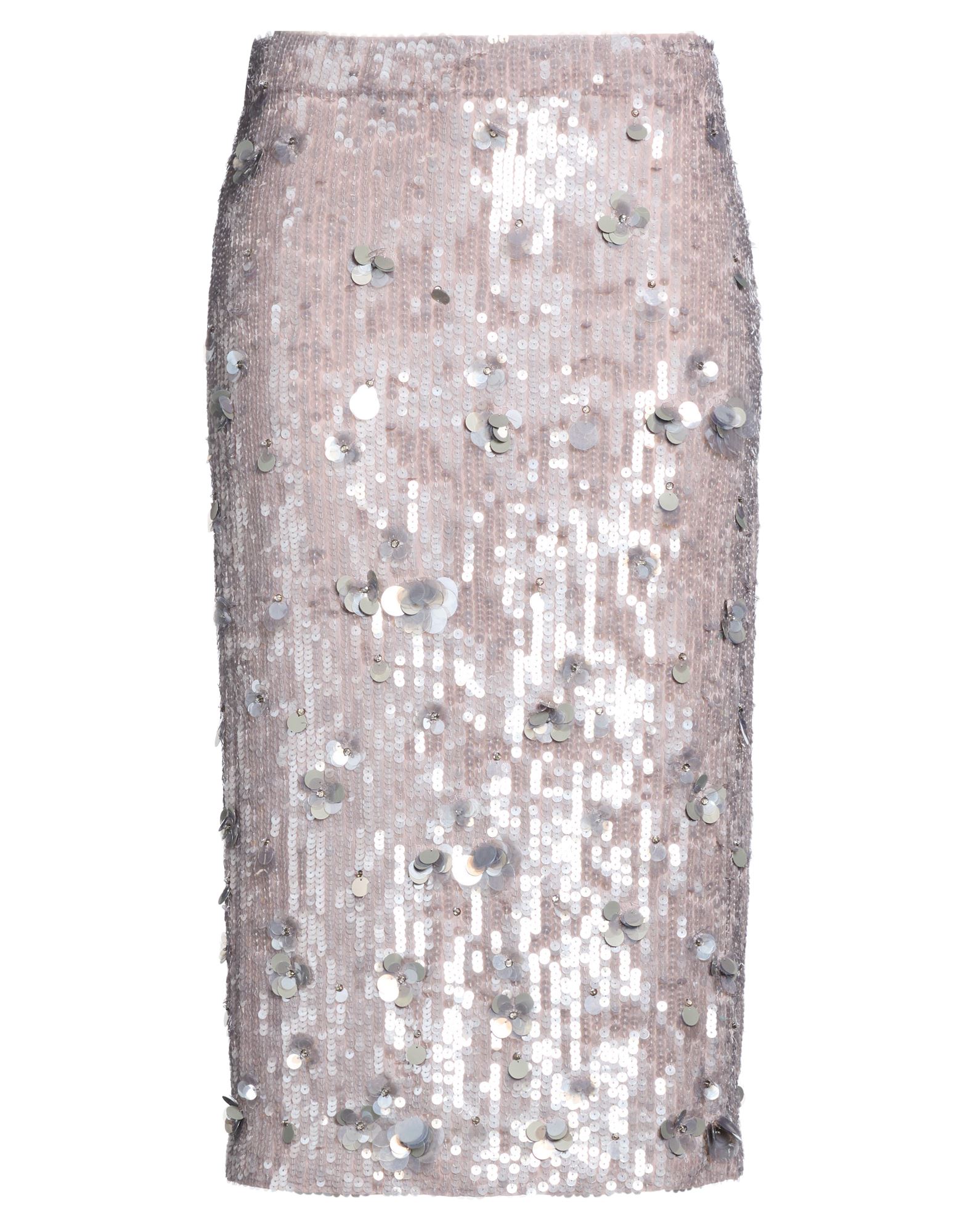 P.A.R.O.S.H. P.A.R.O.S.H. BOTTOMWEAR Μίντι φούστα
