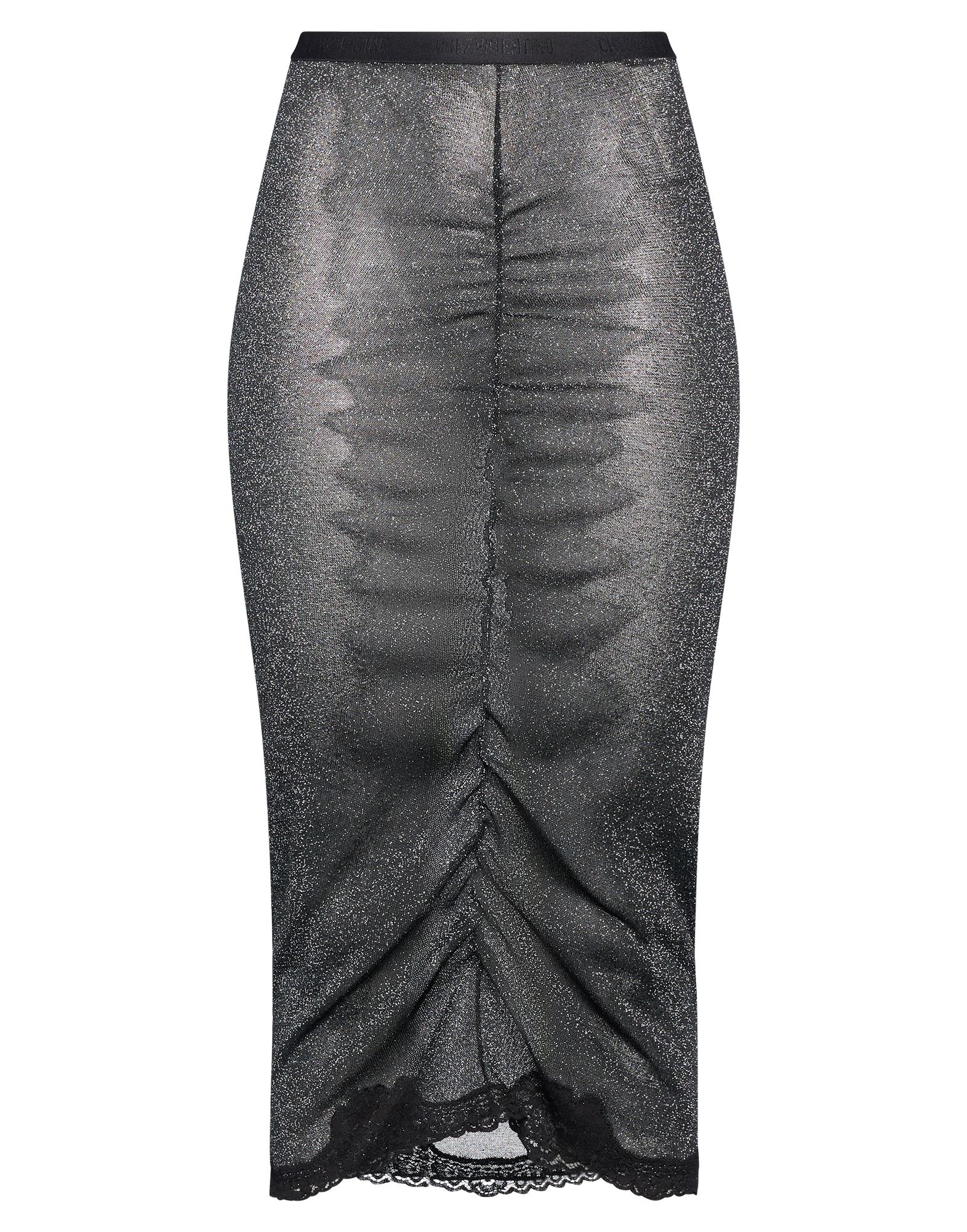 VALENTINO GARAVANI BOTTOMWEAR Μίντι φούστα