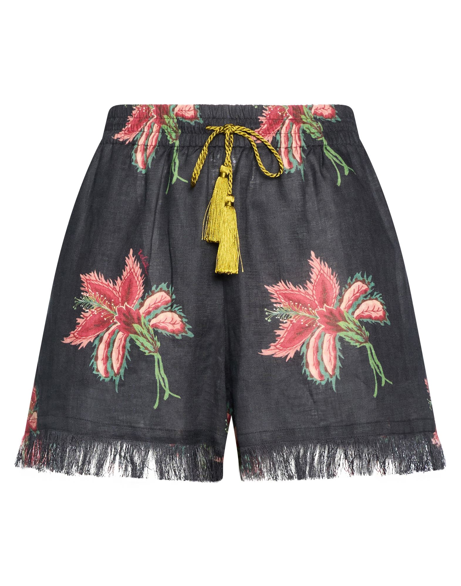VALENTINO GARAVANI BOTTOMWEAR Σορτς & Βερμούδες