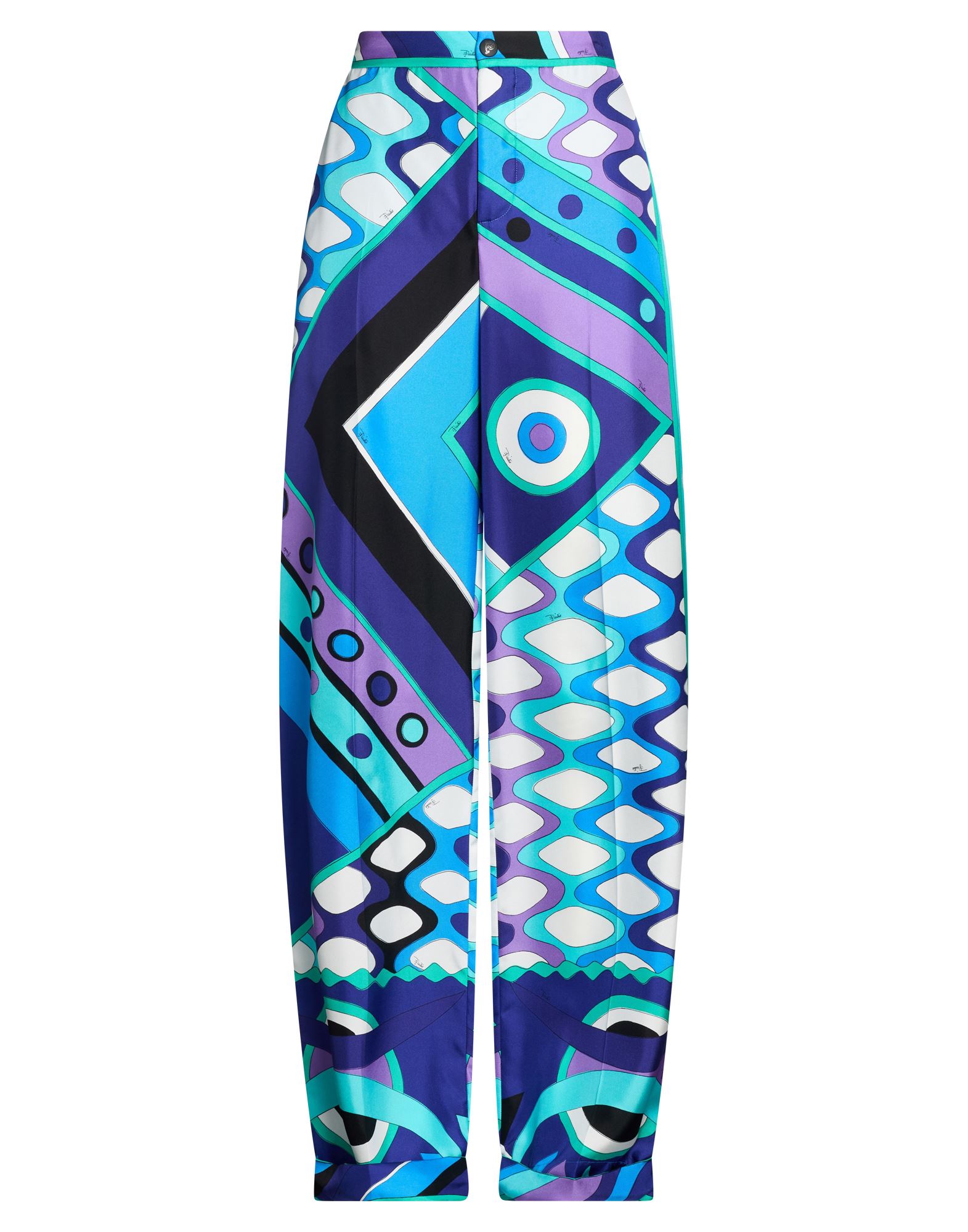 PUCCI PUCCI BOTTOMWEAR Casual Παντελόνι