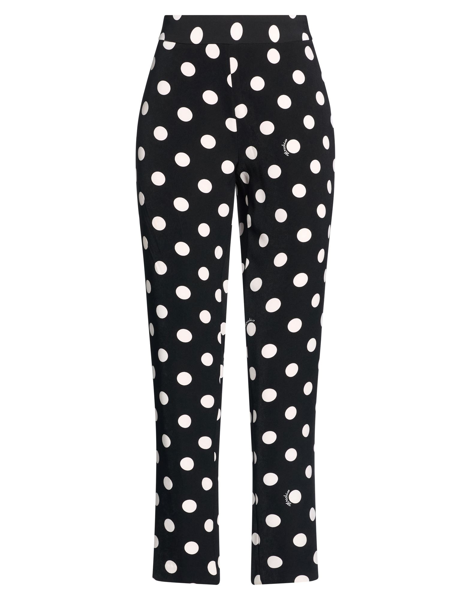 MOSCHINO MOSCHINO BOTTOMWEAR Casual Παντελόνι