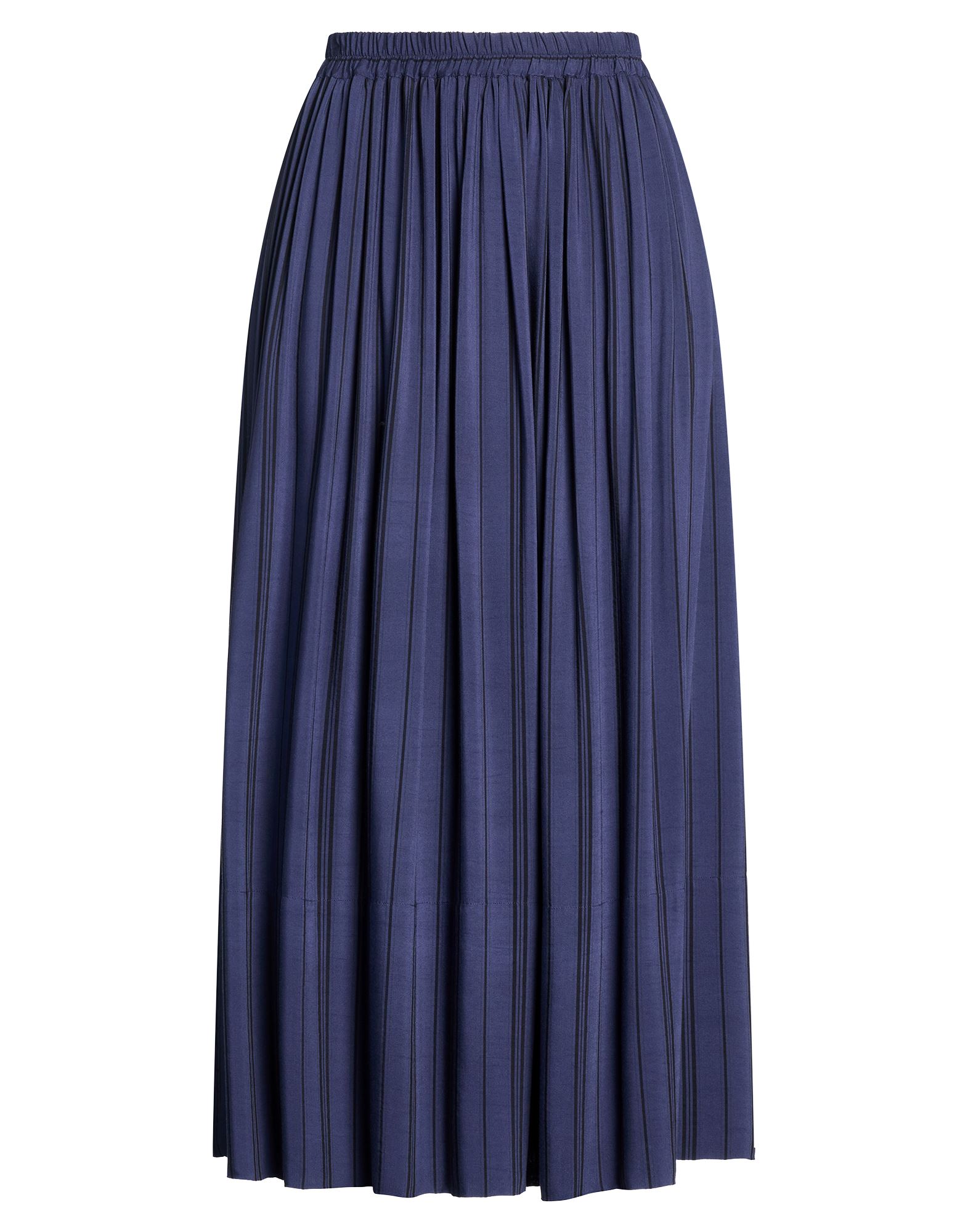 VIVIENNE WESTWOOD ANGLOMANIA VIVIENNE WESTWOOD ANGLOMANIA BOTTOMWEAR Μάξι φούστα