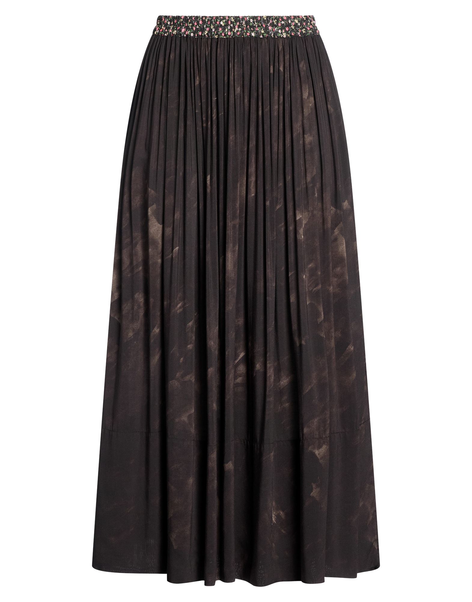 VIVIENNE WESTWOOD ANGLOMANIA VIVIENNE WESTWOOD ANGLOMANIA BOTTOMWEAR Μάξι φούστα