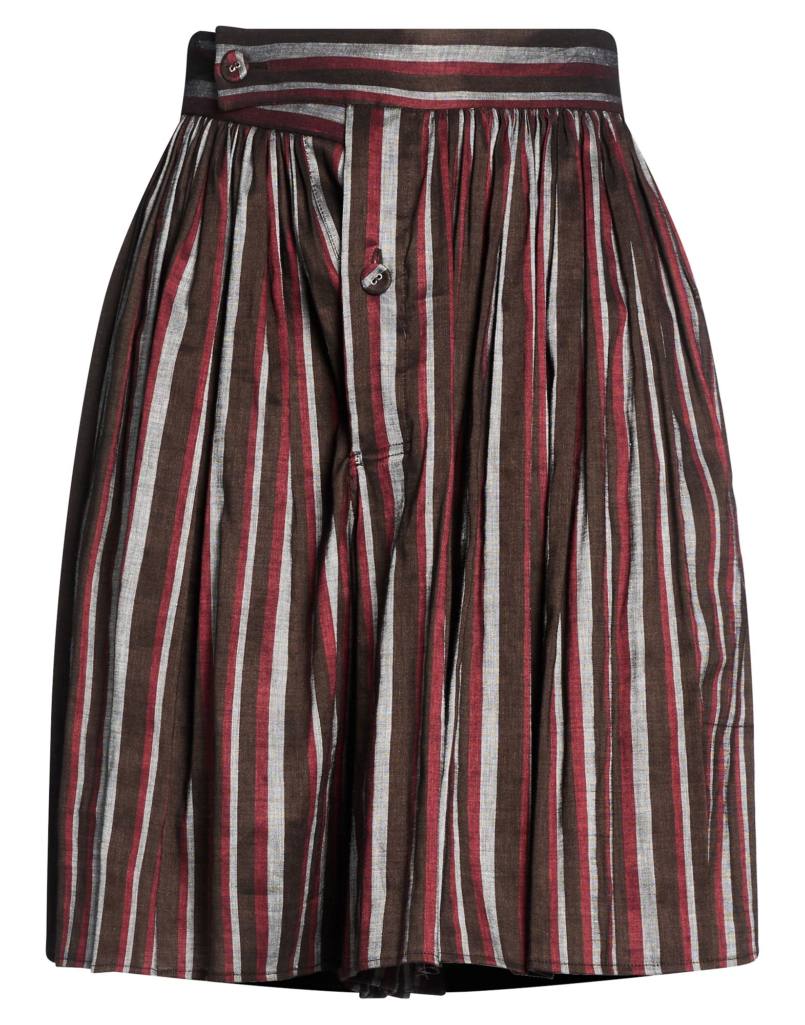 VIVIENNE WESTWOOD ANGLOMANIA BOTTOMWEAR Σορτς & Βερμούδες