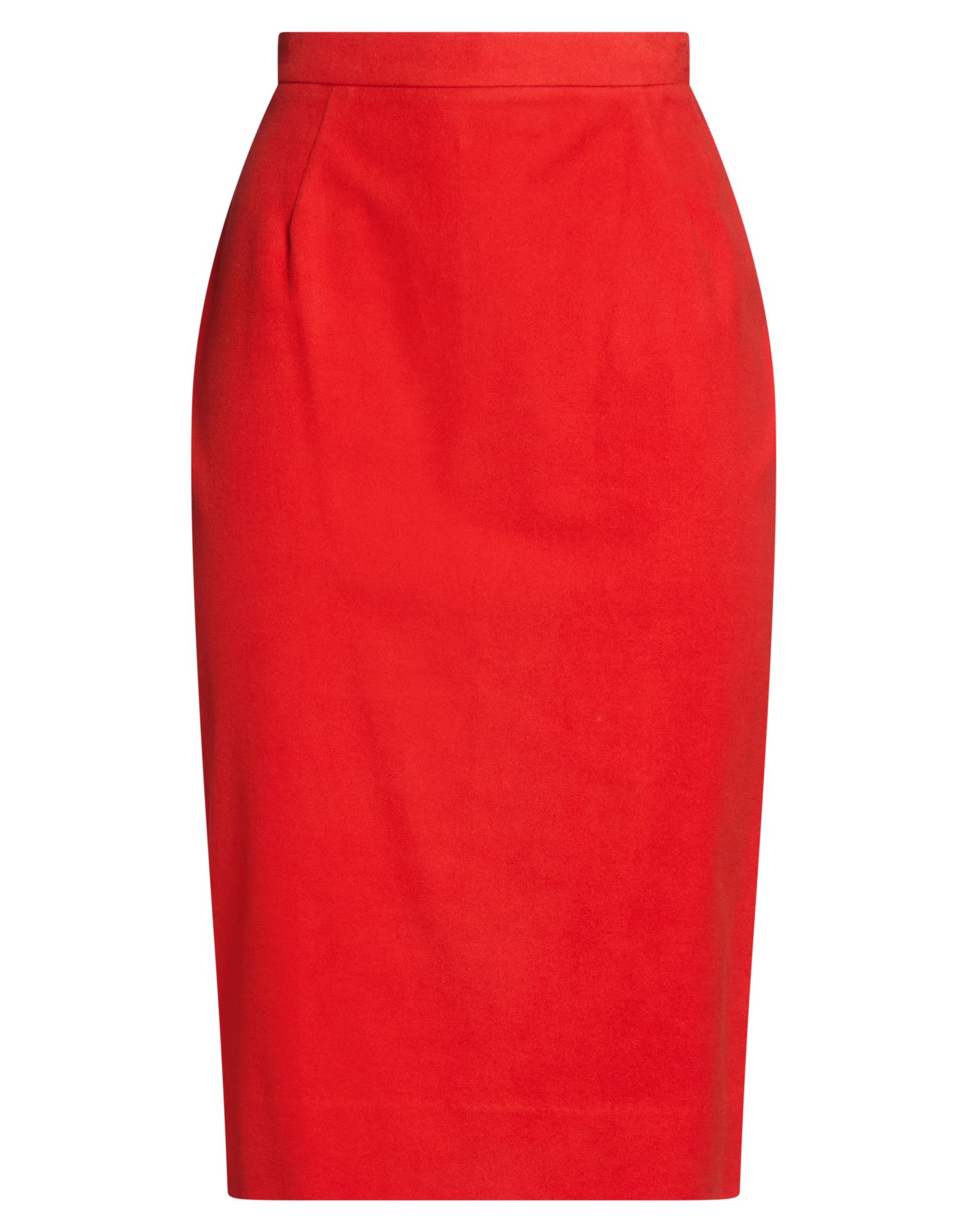 VIVIENNE WESTWOOD ANGLOMANIA BOTTOMWEAR Μίντι φούστα