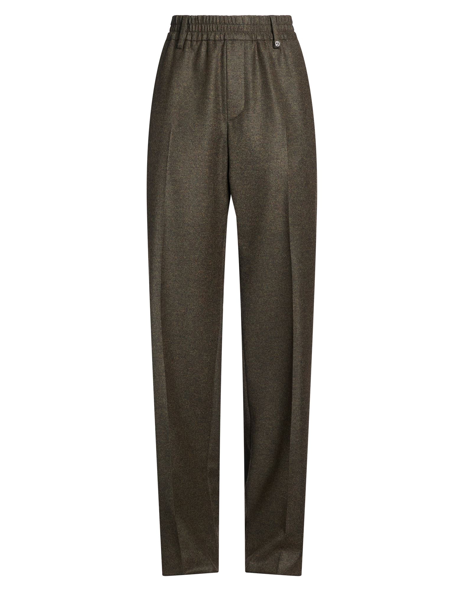 BURBERRY BURBERRY BOTTOMWEAR Casual Παντελόνι