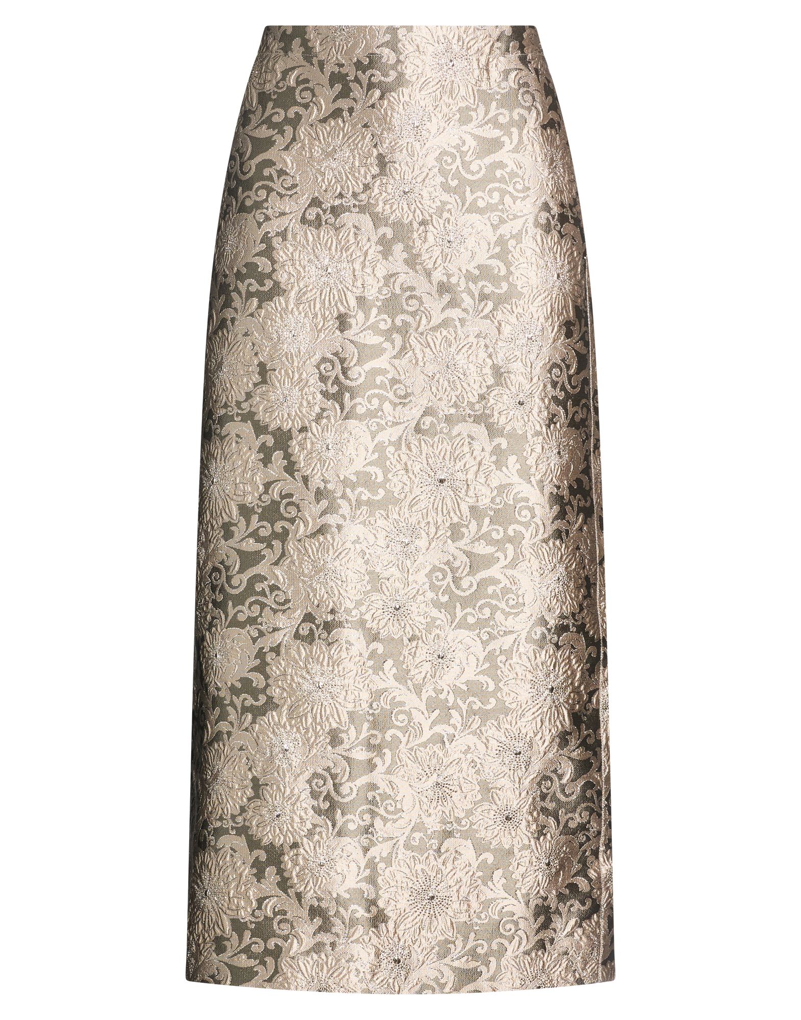'S MAX MARA BOTTOMWEAR Μίντι φούστα