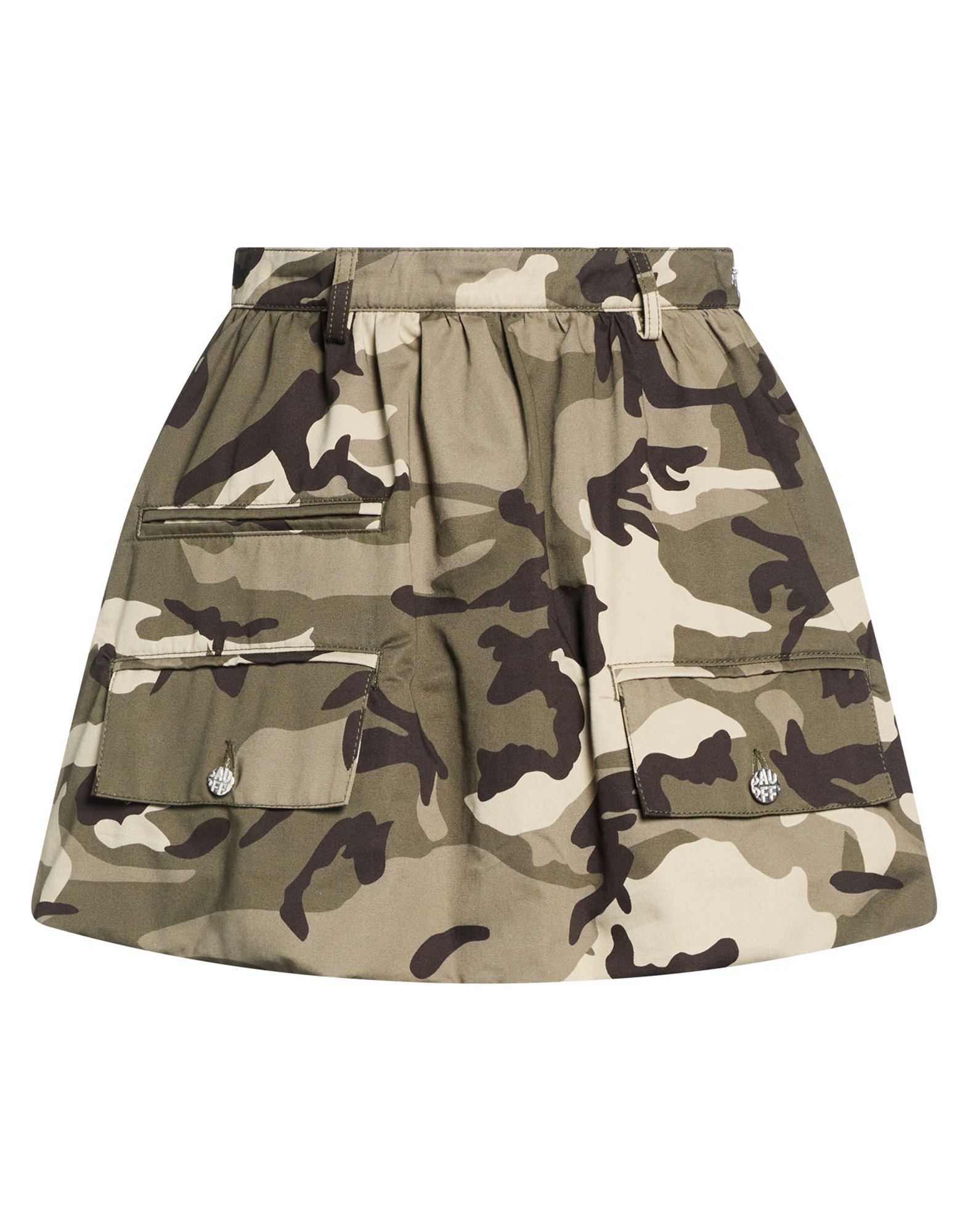 BAUM UND PFERDGARTEN BOTTOMWEAR Μίνι φούστα