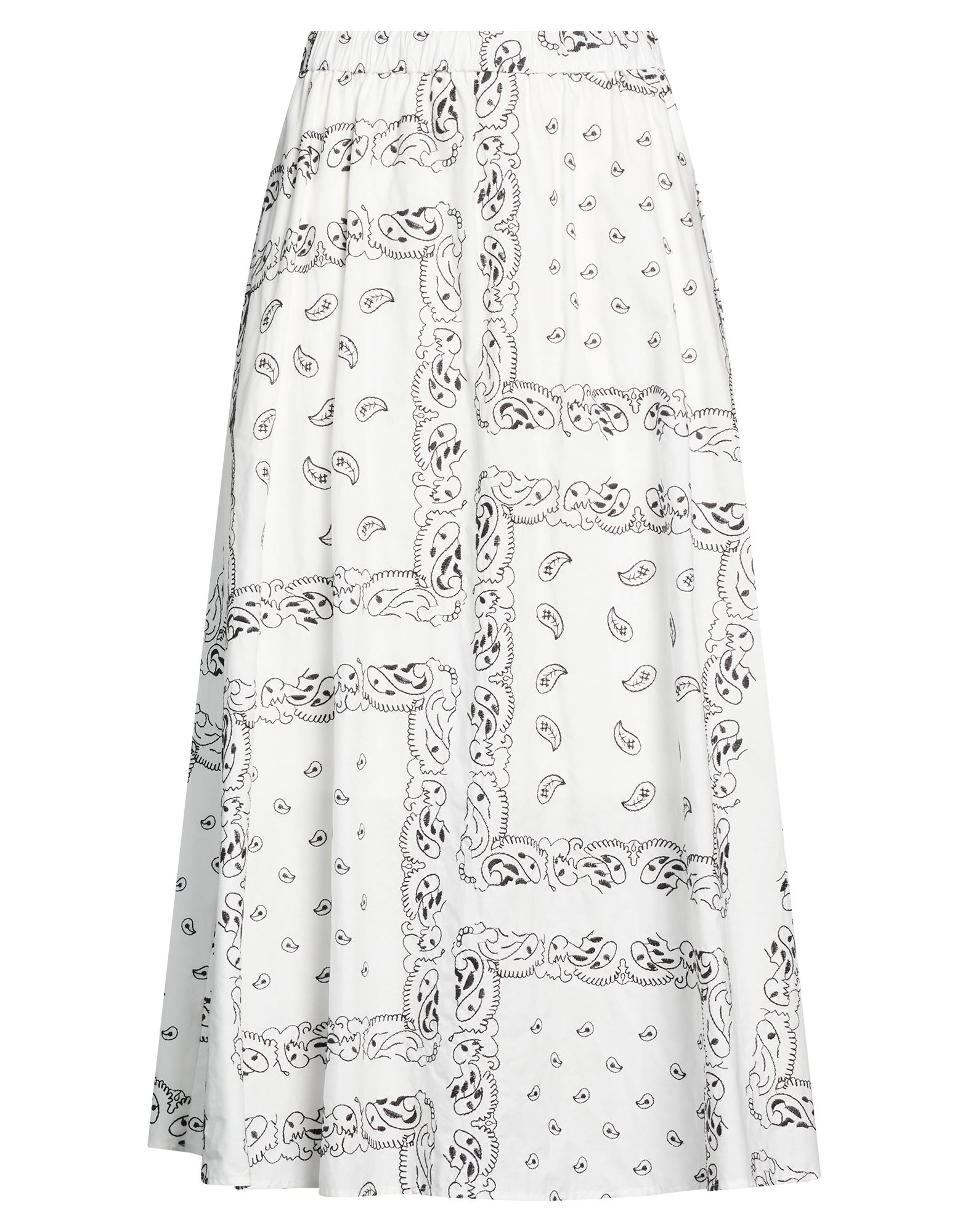 WEEKEND MAX MARA WEEKEND MAX MARA BOTTOMWEAR Μίντι φούστα