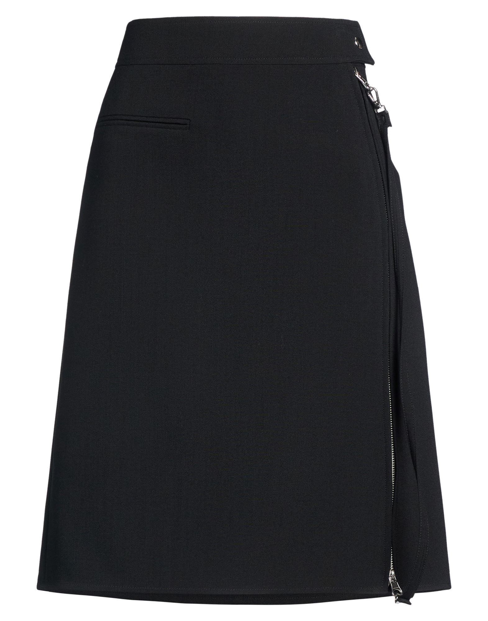 COURRÈGES COURRÈGES BOTTOMWEAR Μίντι φούστα