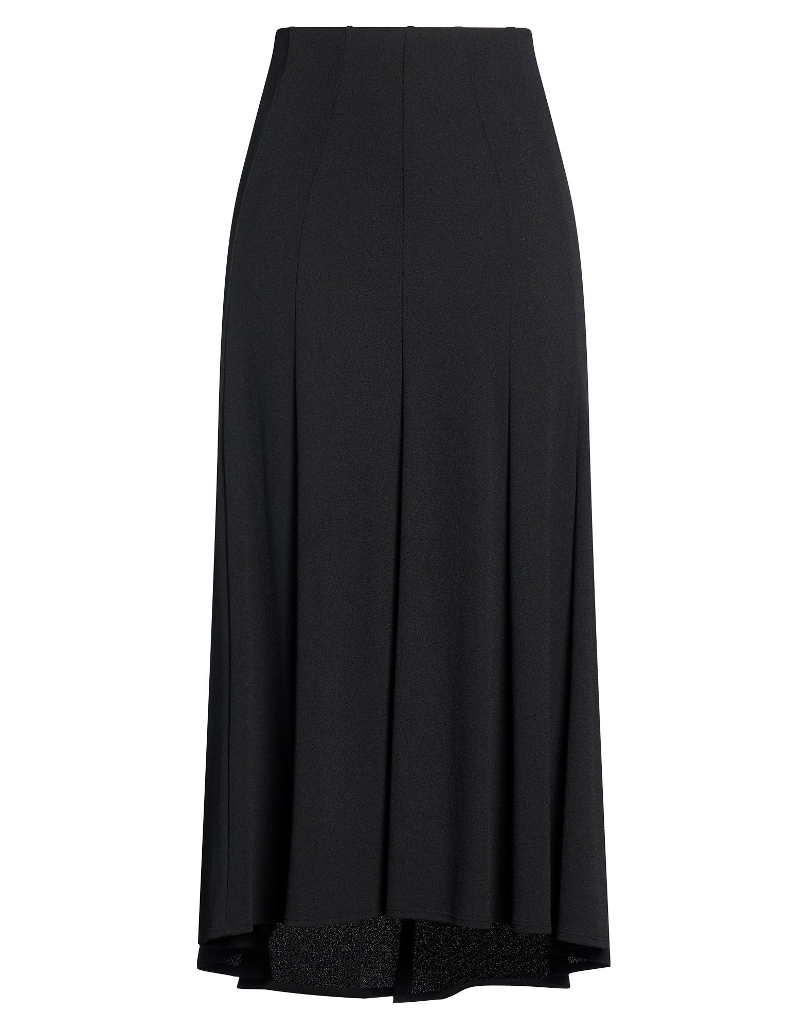 THEORY THEORY BOTTOMWEAR Μίντι φούστα