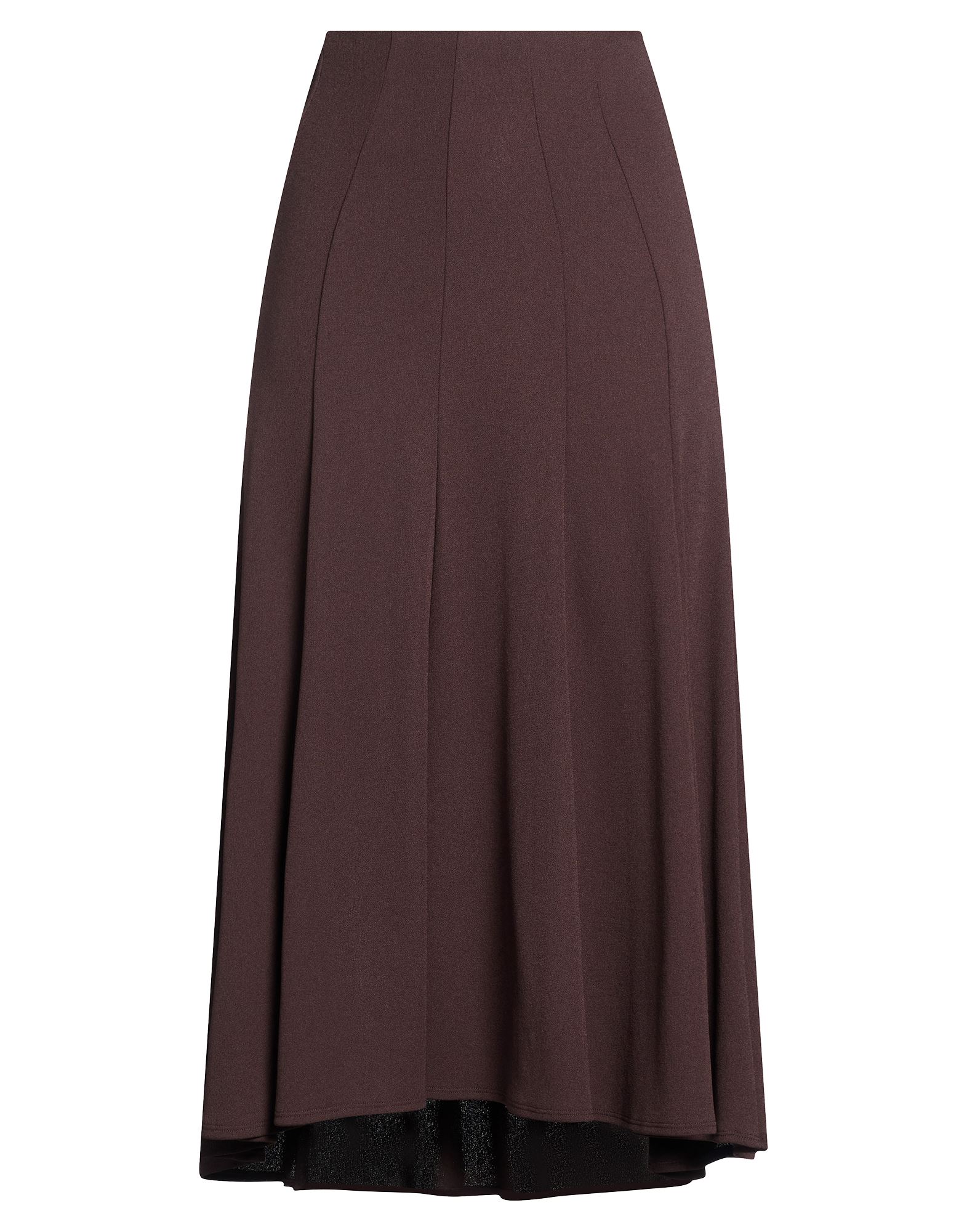 THEORY THEORY BOTTOMWEAR Μίντι φούστα
