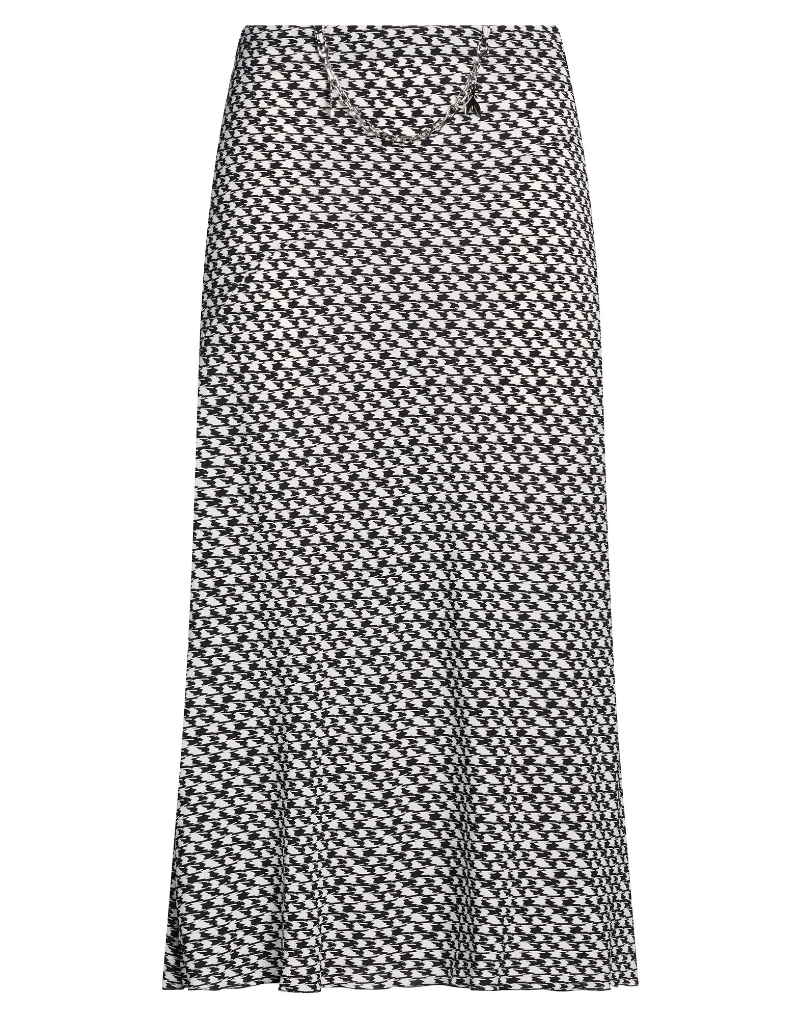 PATRIZIA PEPE PATRIZIA PEPE BOTTOMWEAR Μίντι φούστα