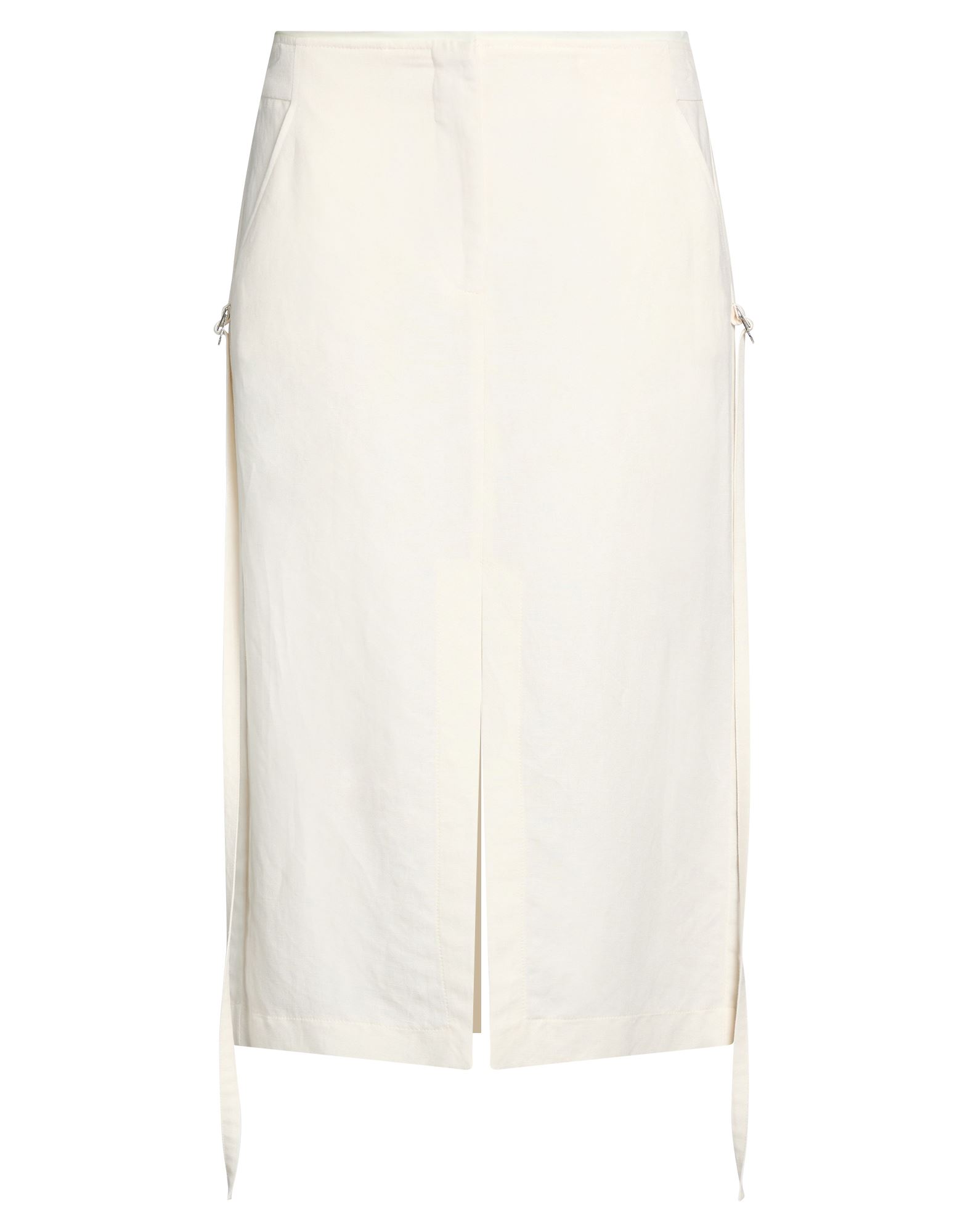 PATRIZIA PEPE BOTTOMWEAR Μίντι φούστα