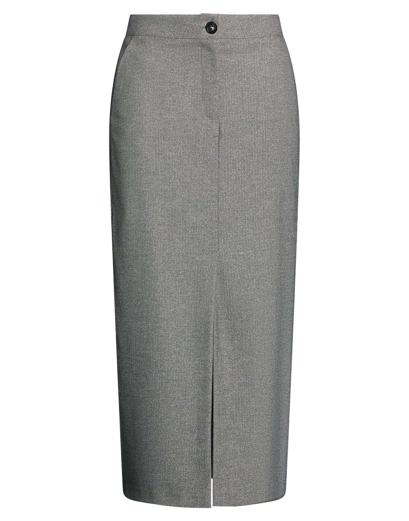 GAUDÌ BOTTOMWEAR Μάξι φούστα