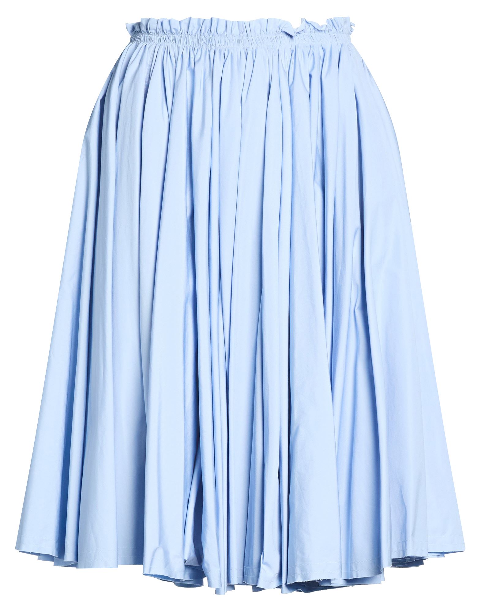AMI ALEXANDRE MATTIUSSI AMI ALEXANDRE MATTIUSSI BOTTOMWEAR Μίντι φούστα