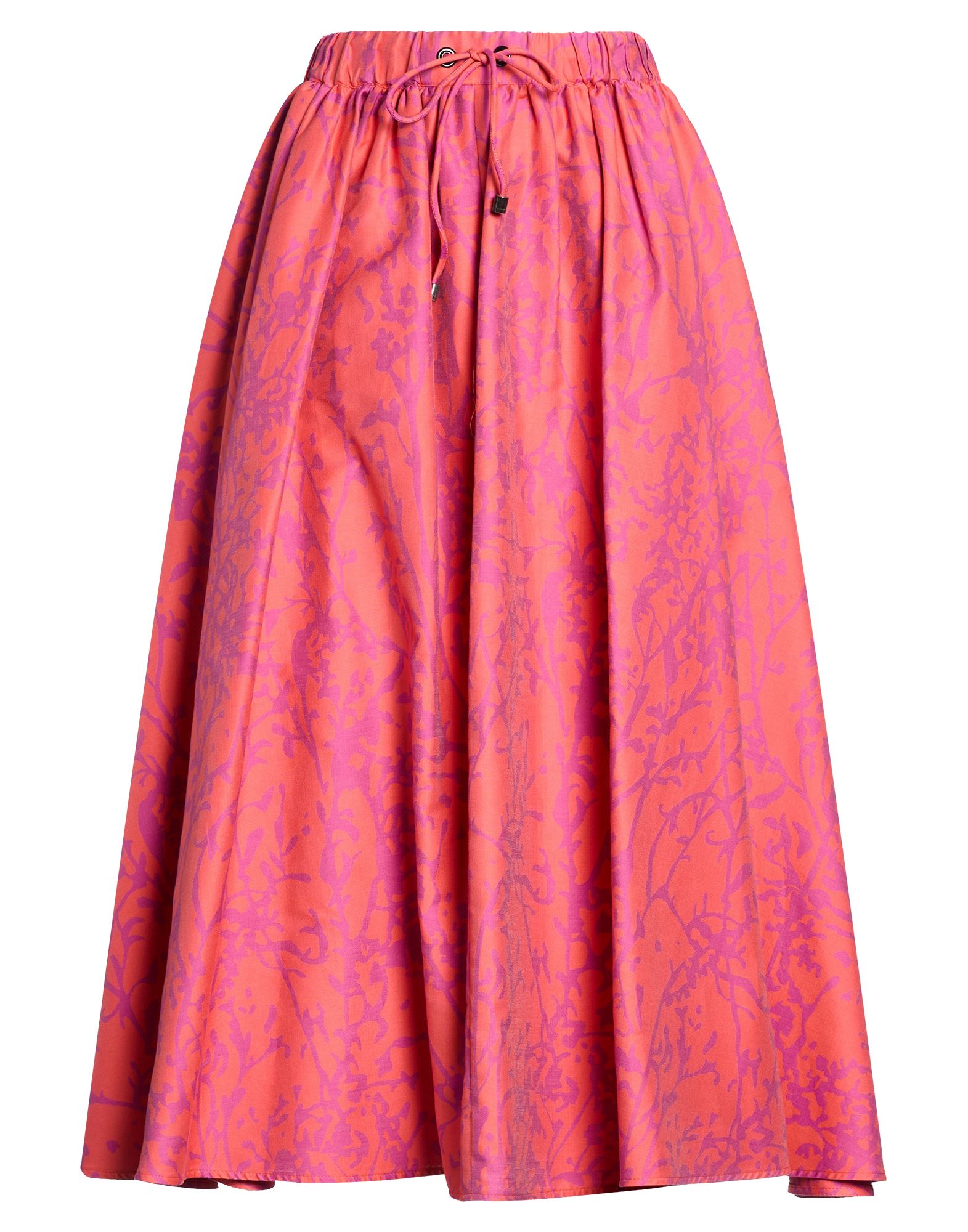 MAX MARA MAX MARA BOTTOMWEAR Μίντι φούστα