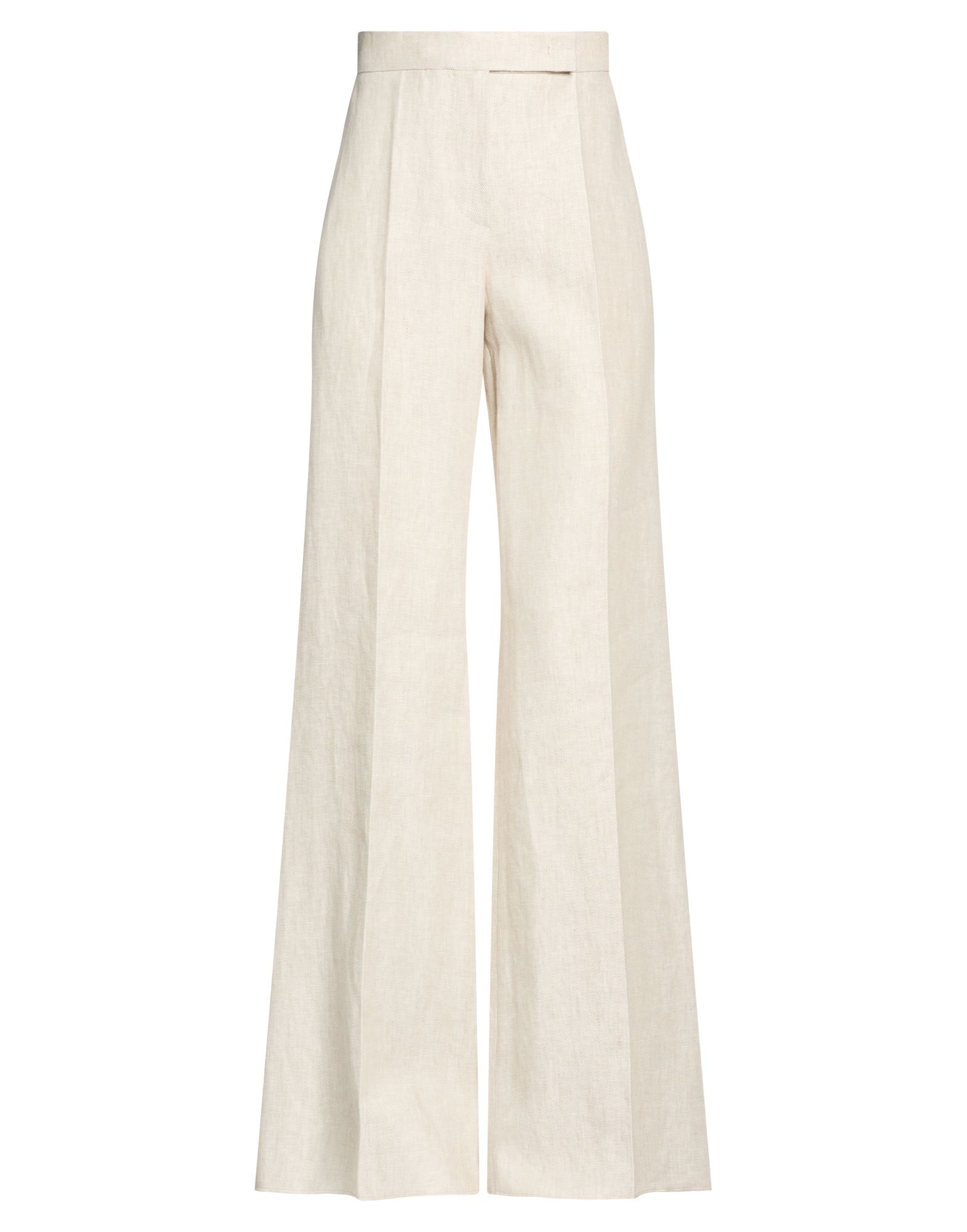 MAX MARA BOTTOMWEAR Casual Παντελόνι