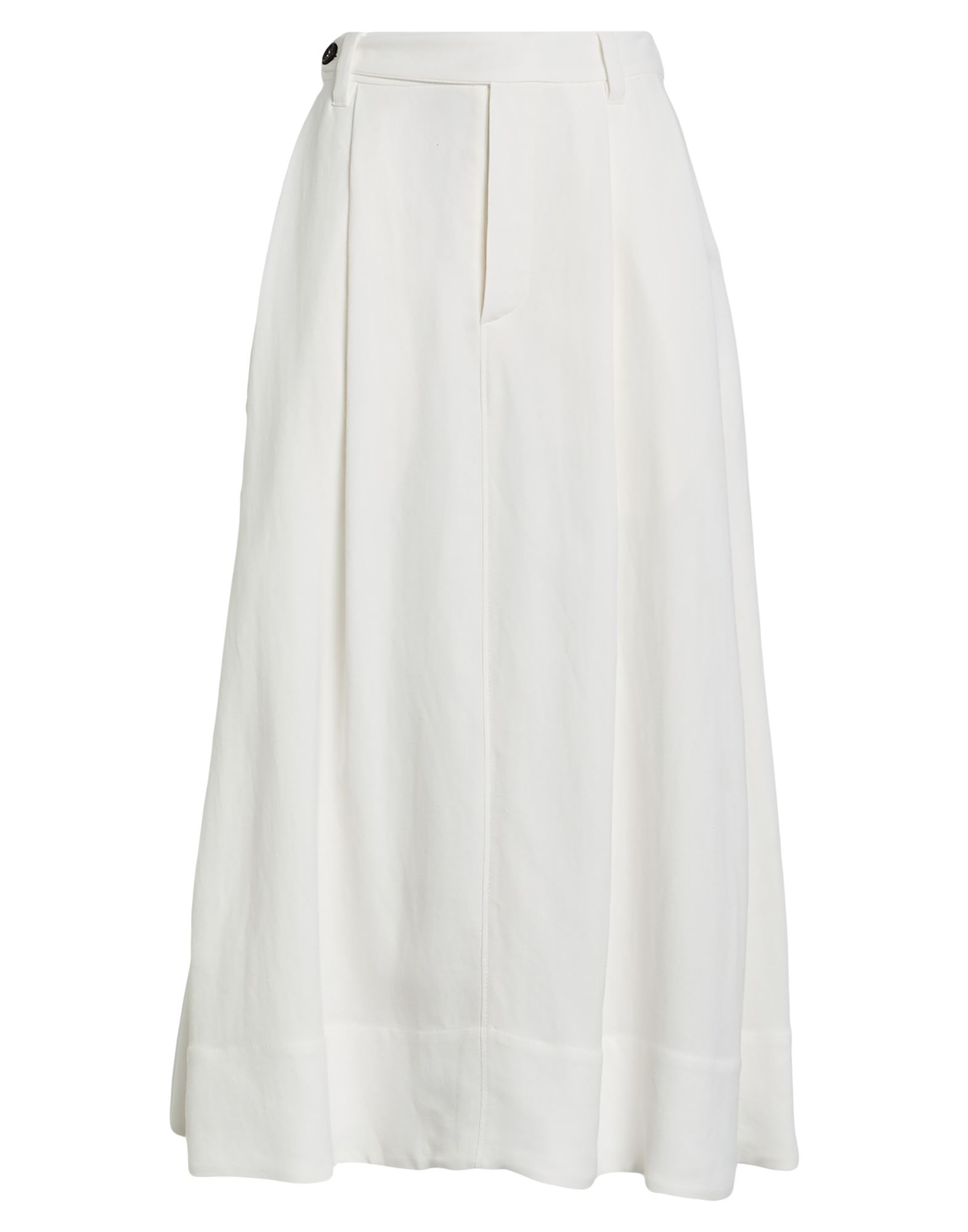 BRUNELLO CUCINELLI BRUNELLO CUCINELLI BOTTOMWEAR Μίντι φούστα