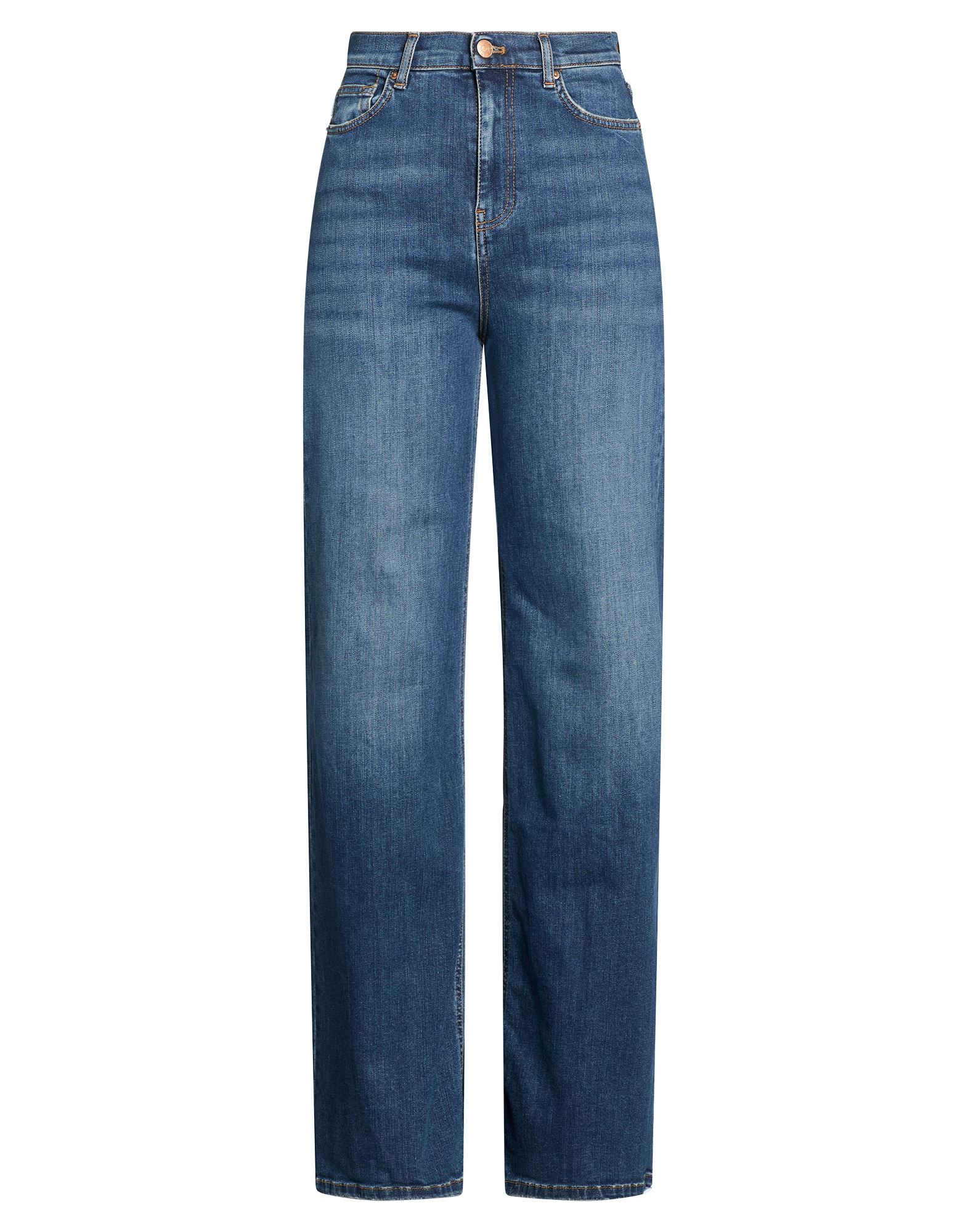 VICOLO BOTTOMWEAR Τζιν