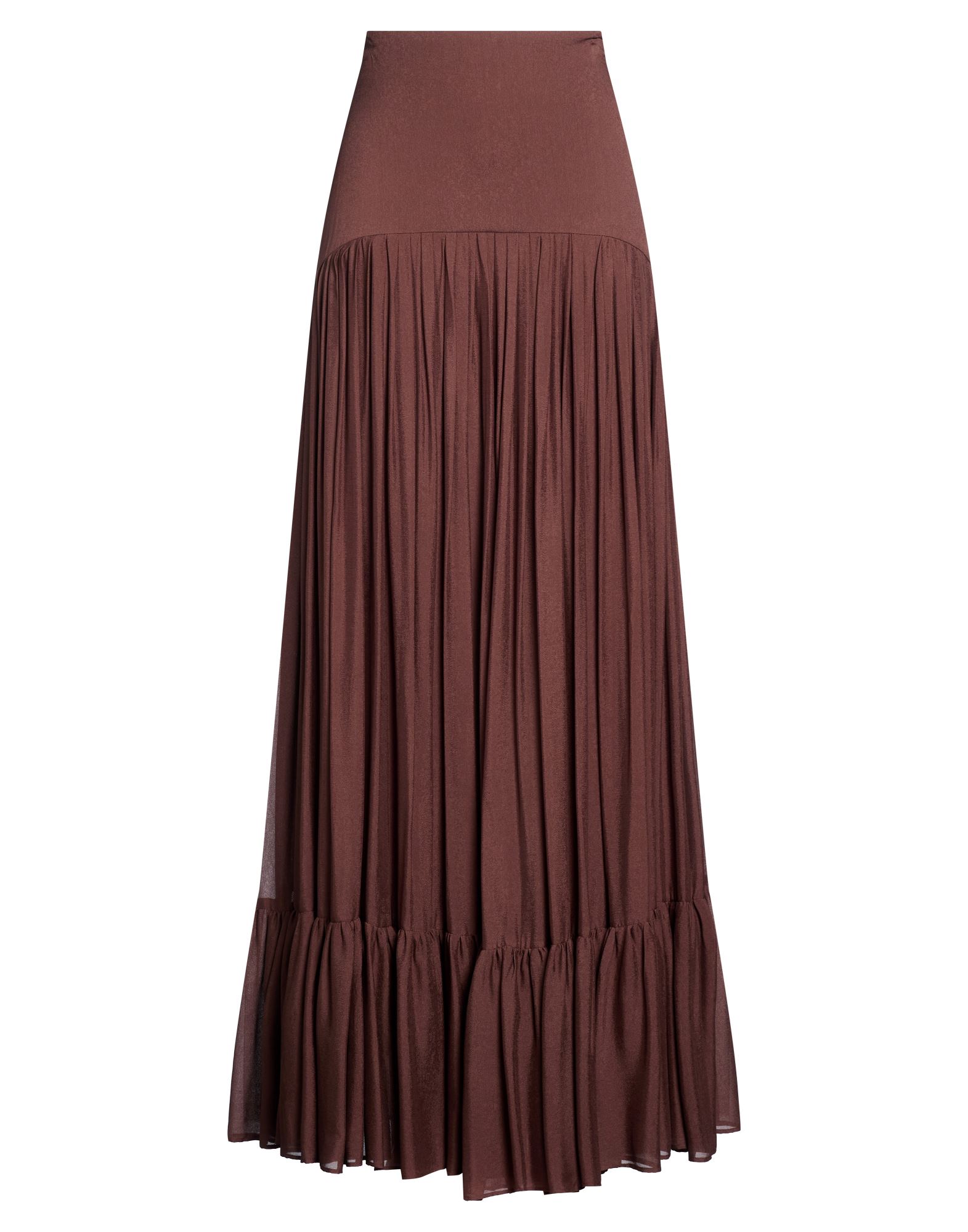PINKO PINKO BOTTOMWEAR Μάξι φούστα