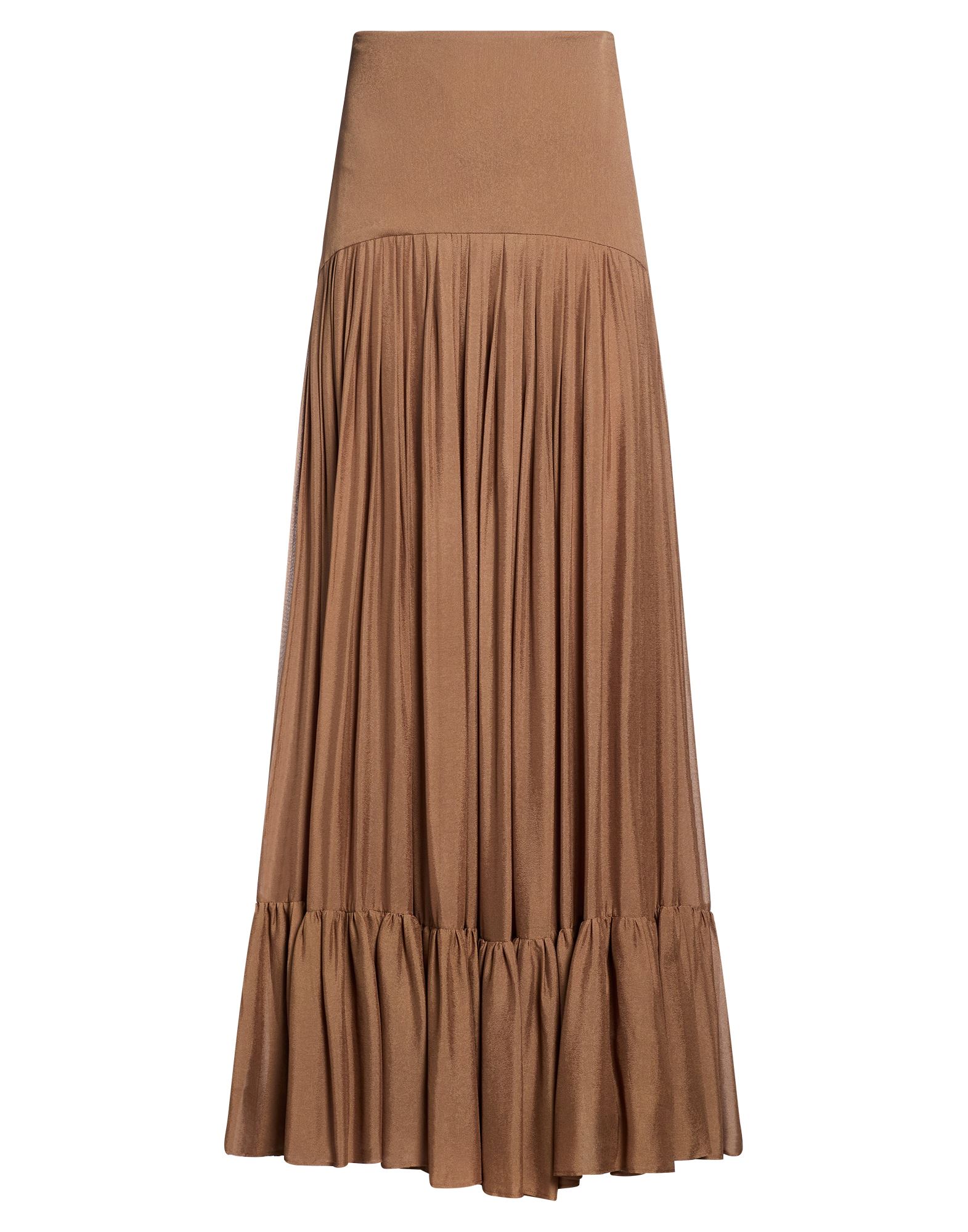 PINKO BOTTOMWEAR Μάξι φούστα