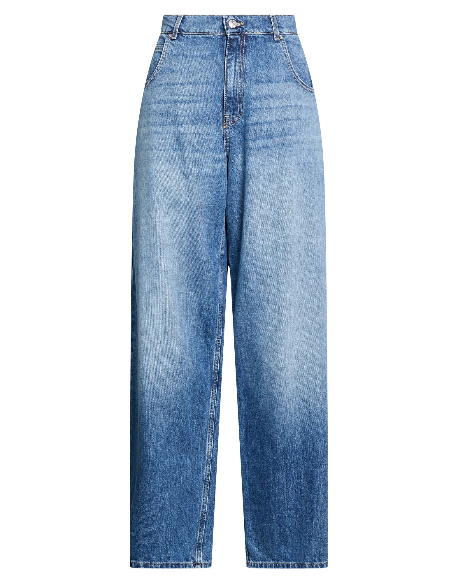 VICOLO BOTTOMWEAR Τζιν