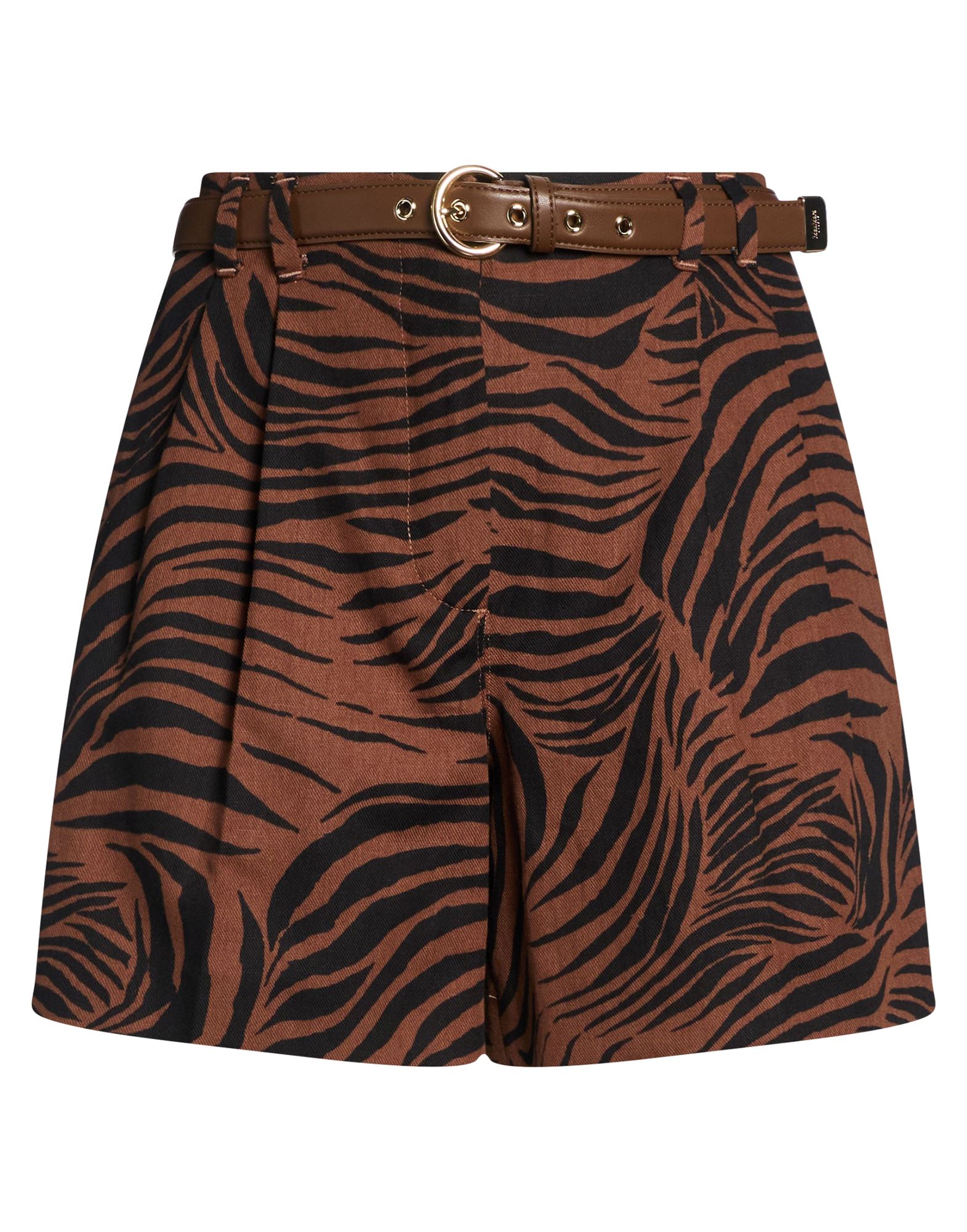 MAX MARA STUDIO MAX MARA STUDIO BOTTOMWEAR Σορτς & Βερμούδες