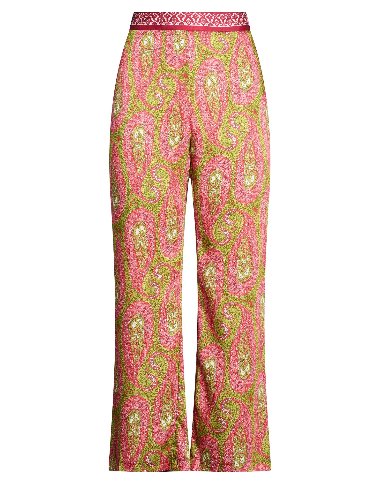 ETRO ETRO BOTTOMWEAR Casual Παντελόνι