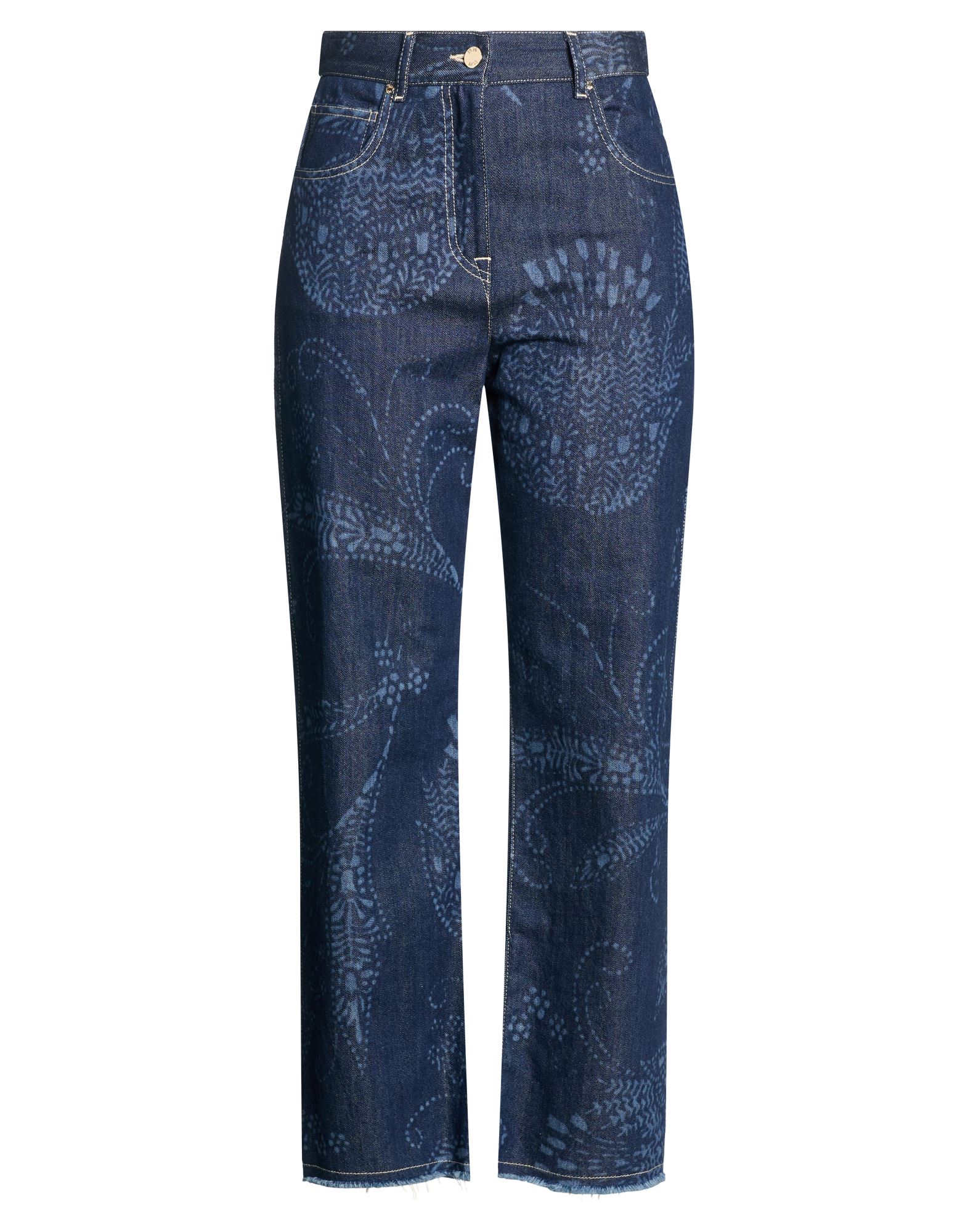 19.70 NINETEEN SEVENTY BOTTOMWEAR Τζιν