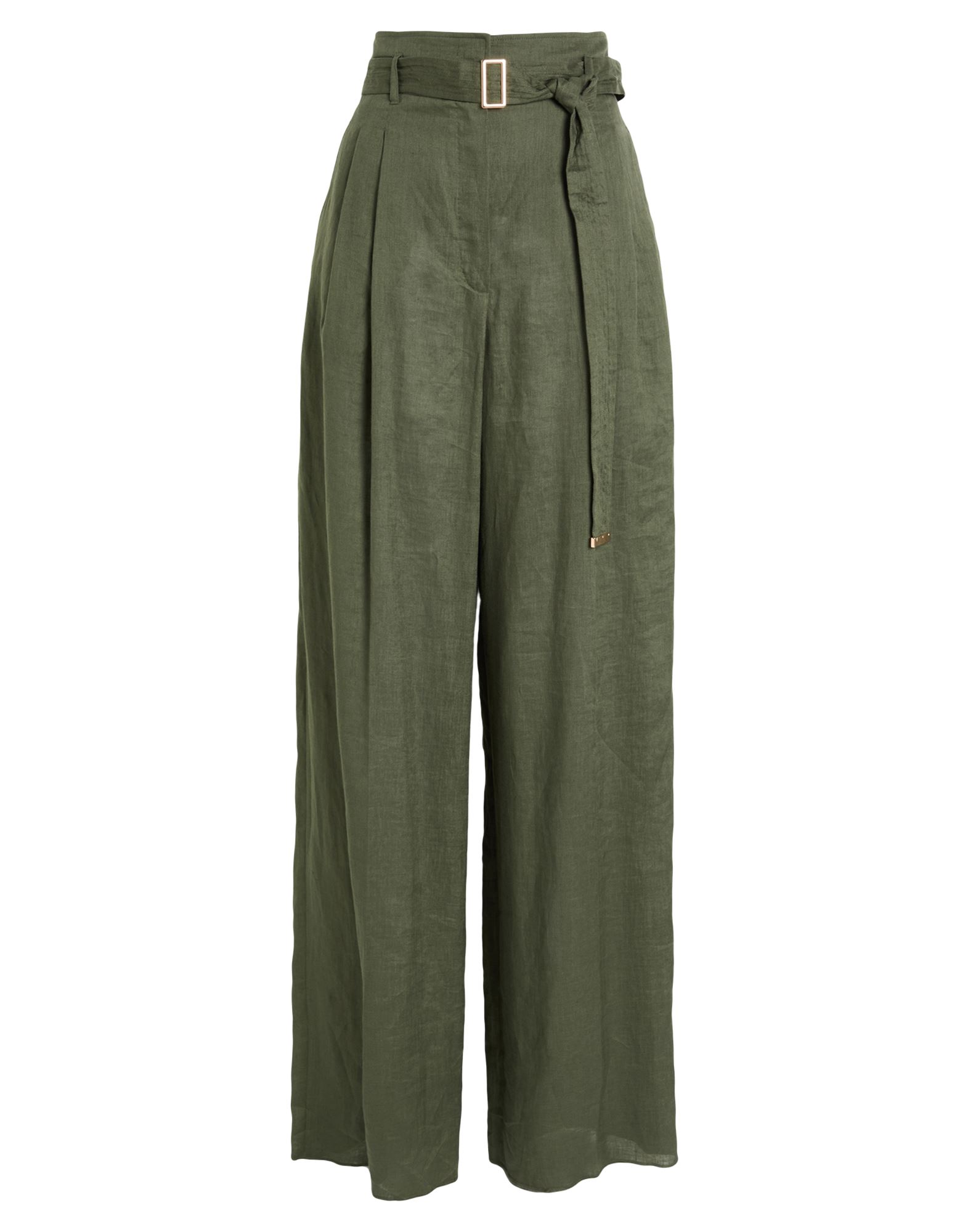 MAX MARA STUDIO MAX MARA STUDIO BOTTOMWEAR Casual Παντελόνι