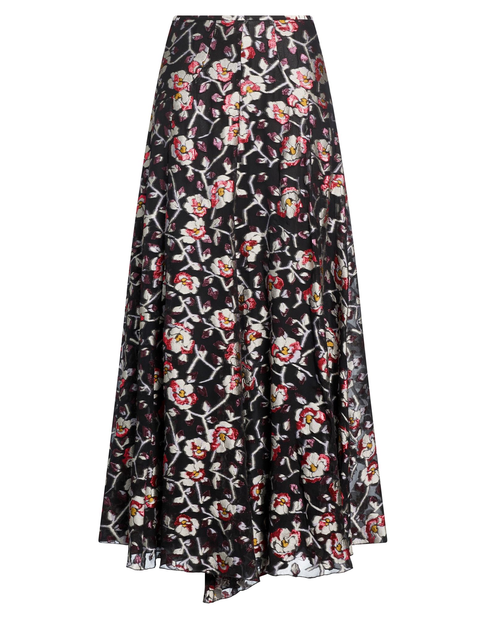 ISABEL MARANT ISABEL MARANT BOTTOMWEAR Μάξι φούστα
